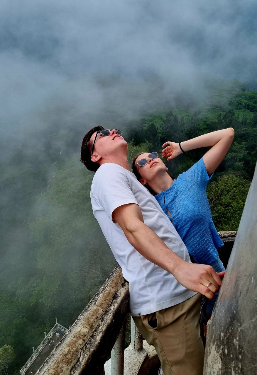 Шри-Ланка - открываем скрытые сокровища острова (24/77)