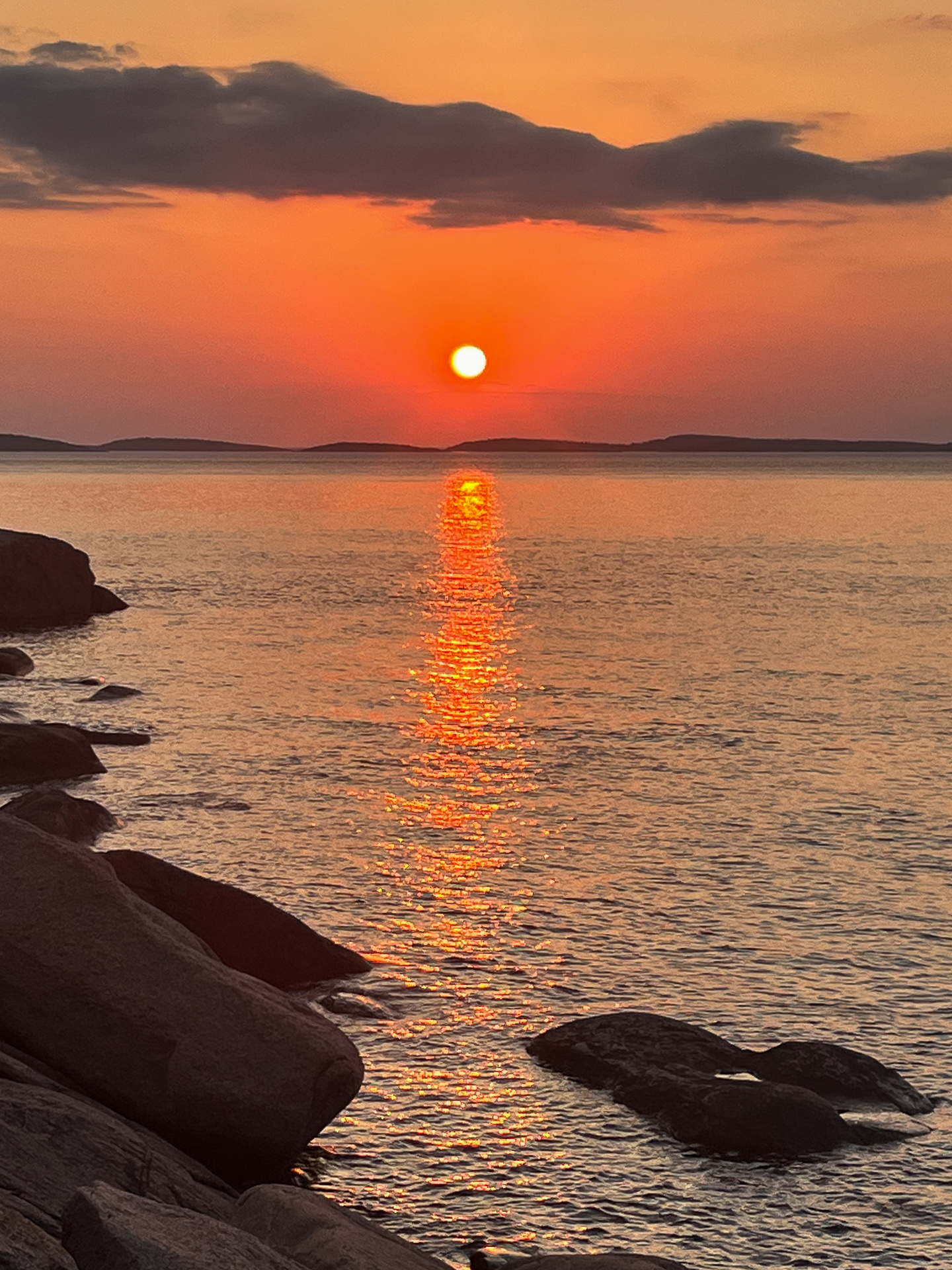 Тайны Белого моря. Архипелаг Кузова (7/39)