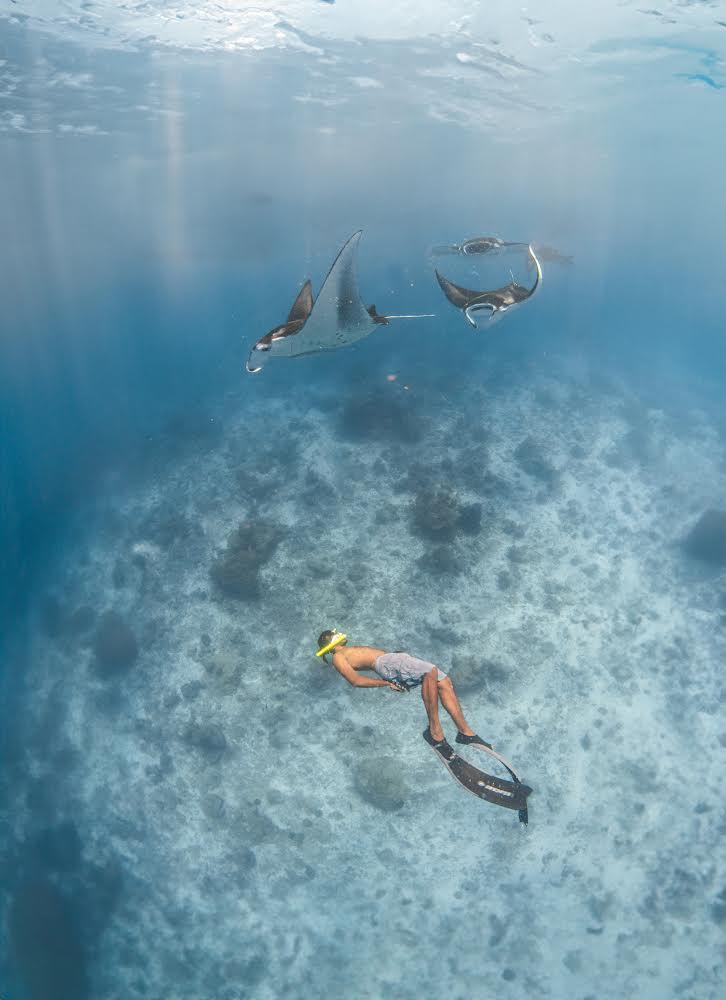 Свадебный тур на Мальдивах для двоих + Церемония! (от 7 дней) (6/29)