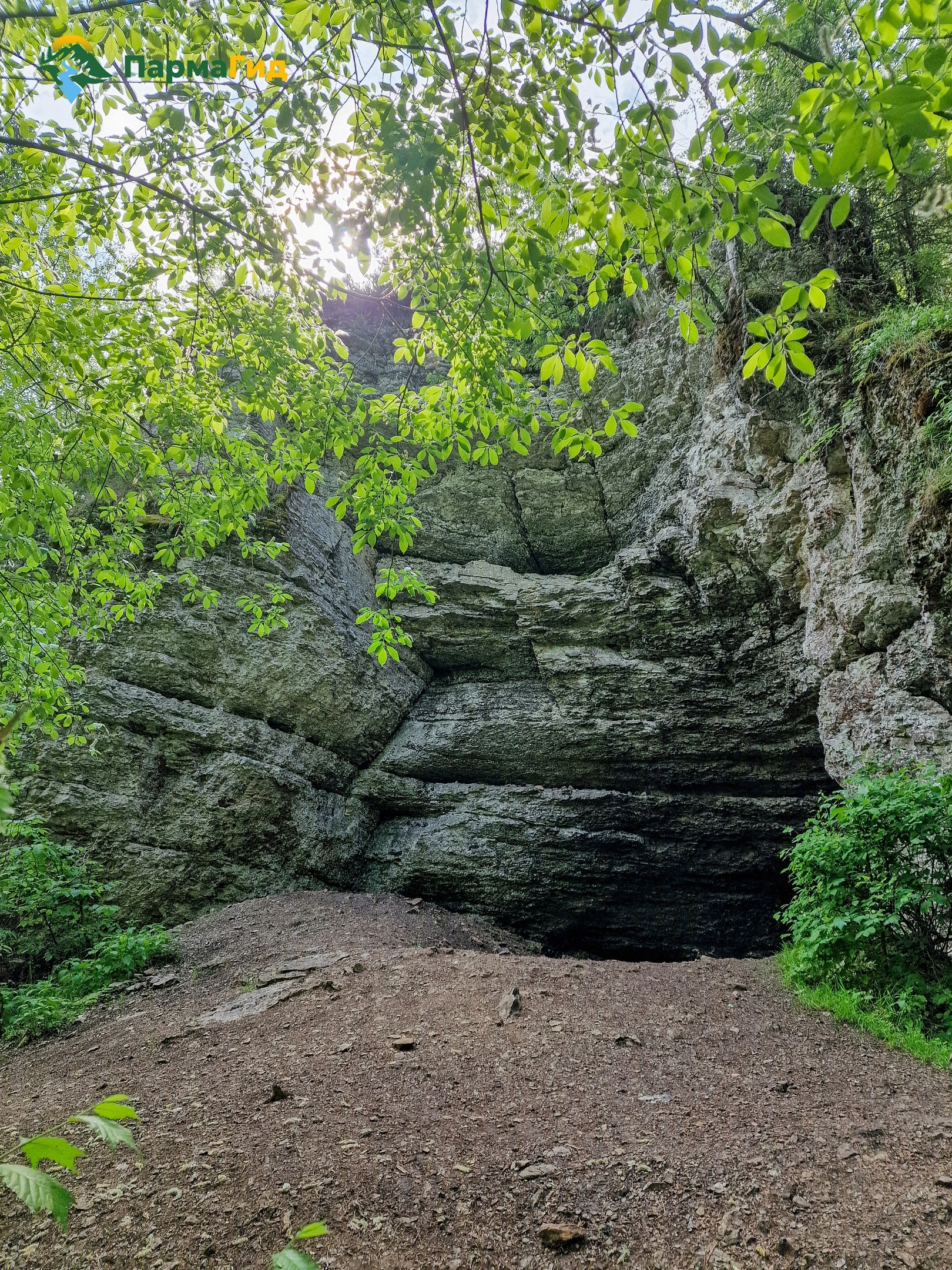 К Усьвинским столбам на лодке с ветерком (13/21)