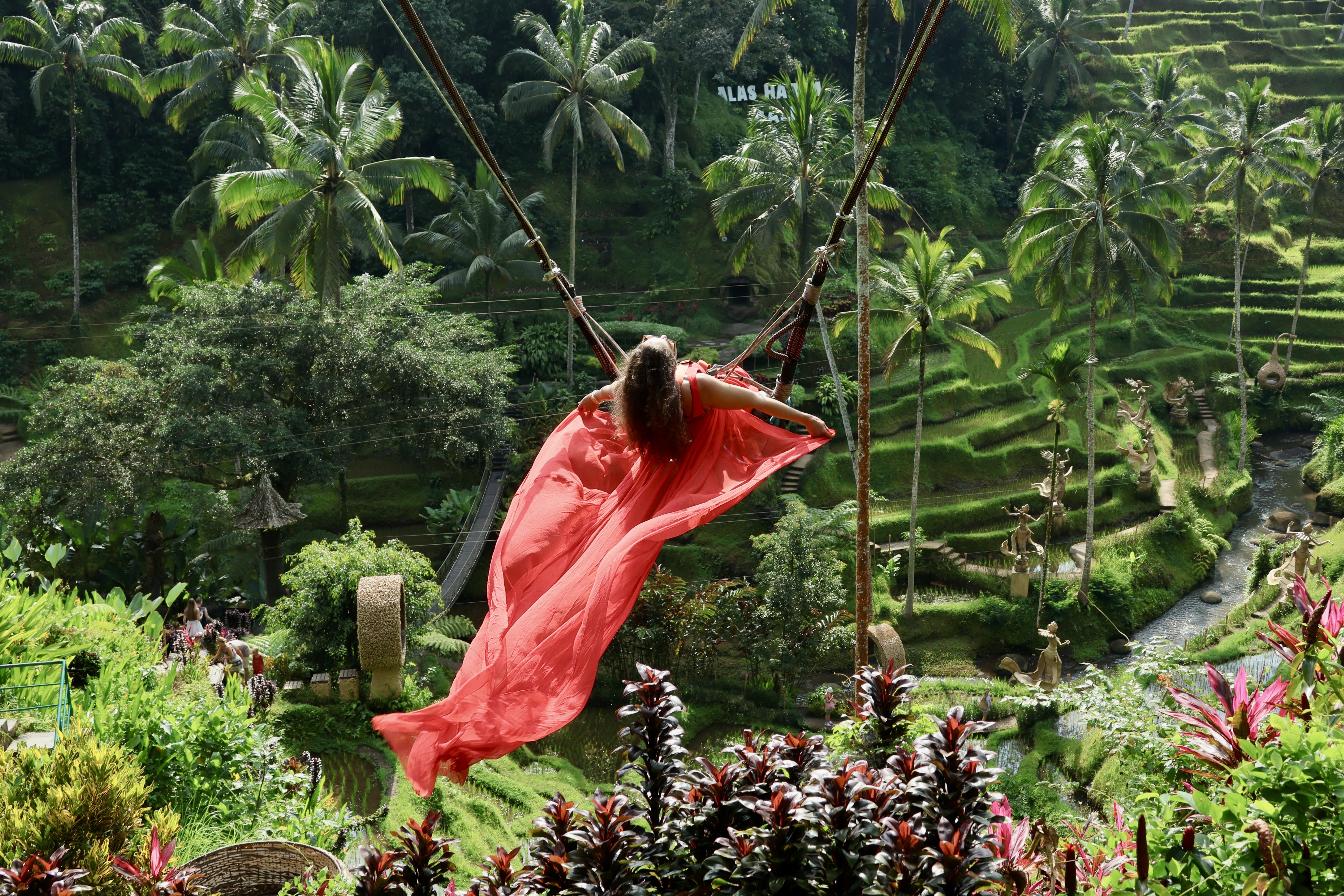 Большое приключение по Бали,Нуса Пениде и Яве с восхождением на Иджен! (4/269)