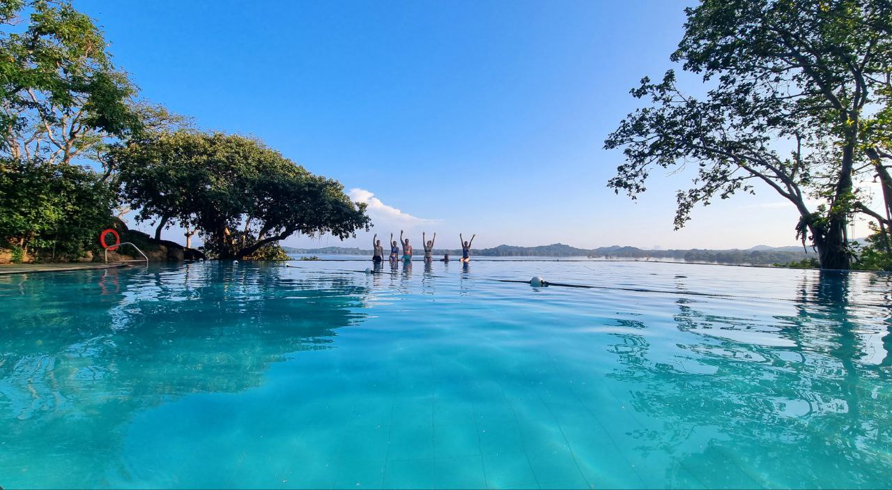 Шри-Ланка - открываем скрытые сокровища острова (28/77)