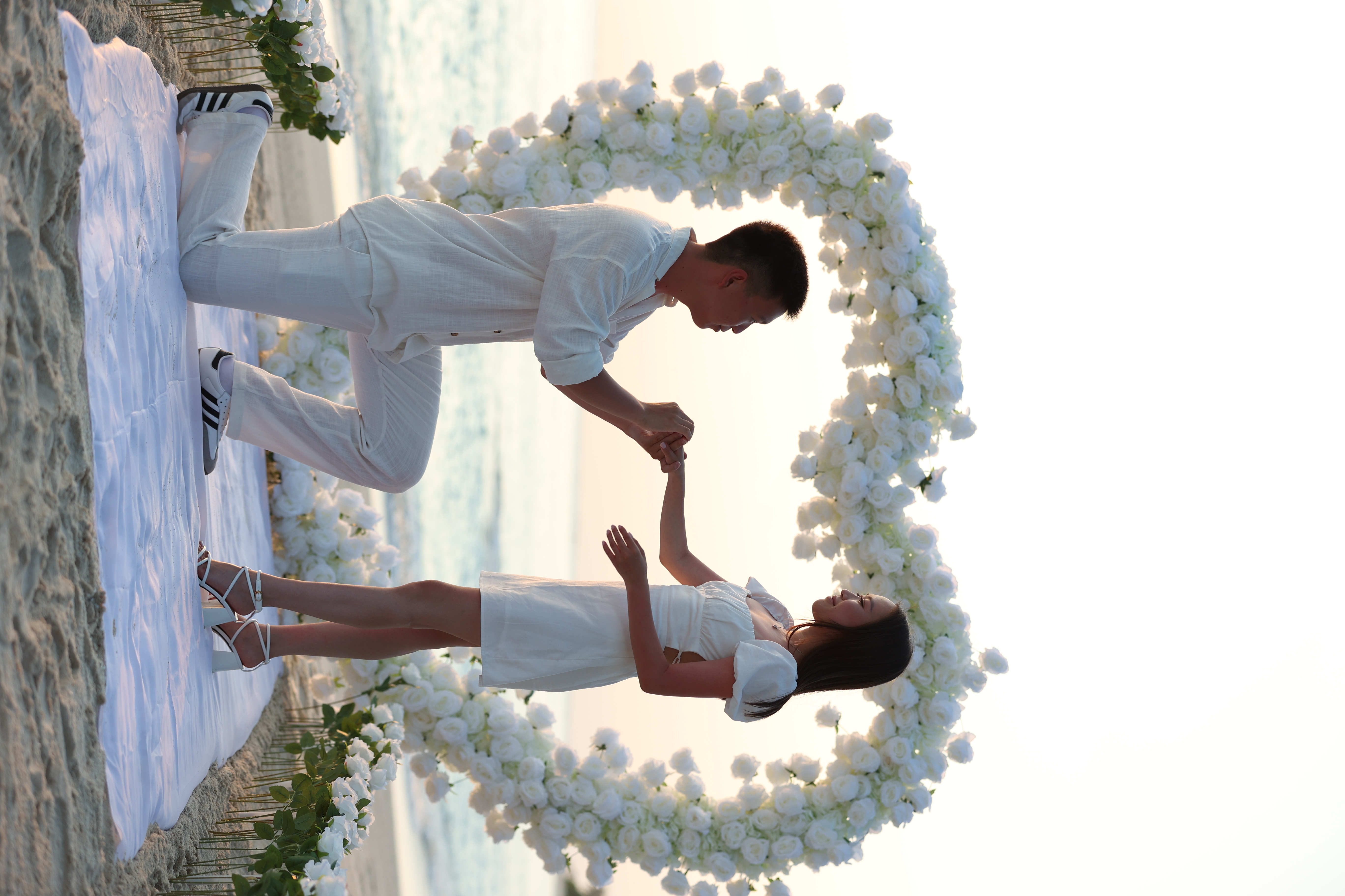 Свадебный тур на Мальдивах для двоих + Церемония! (от 7 дней) (2/29)