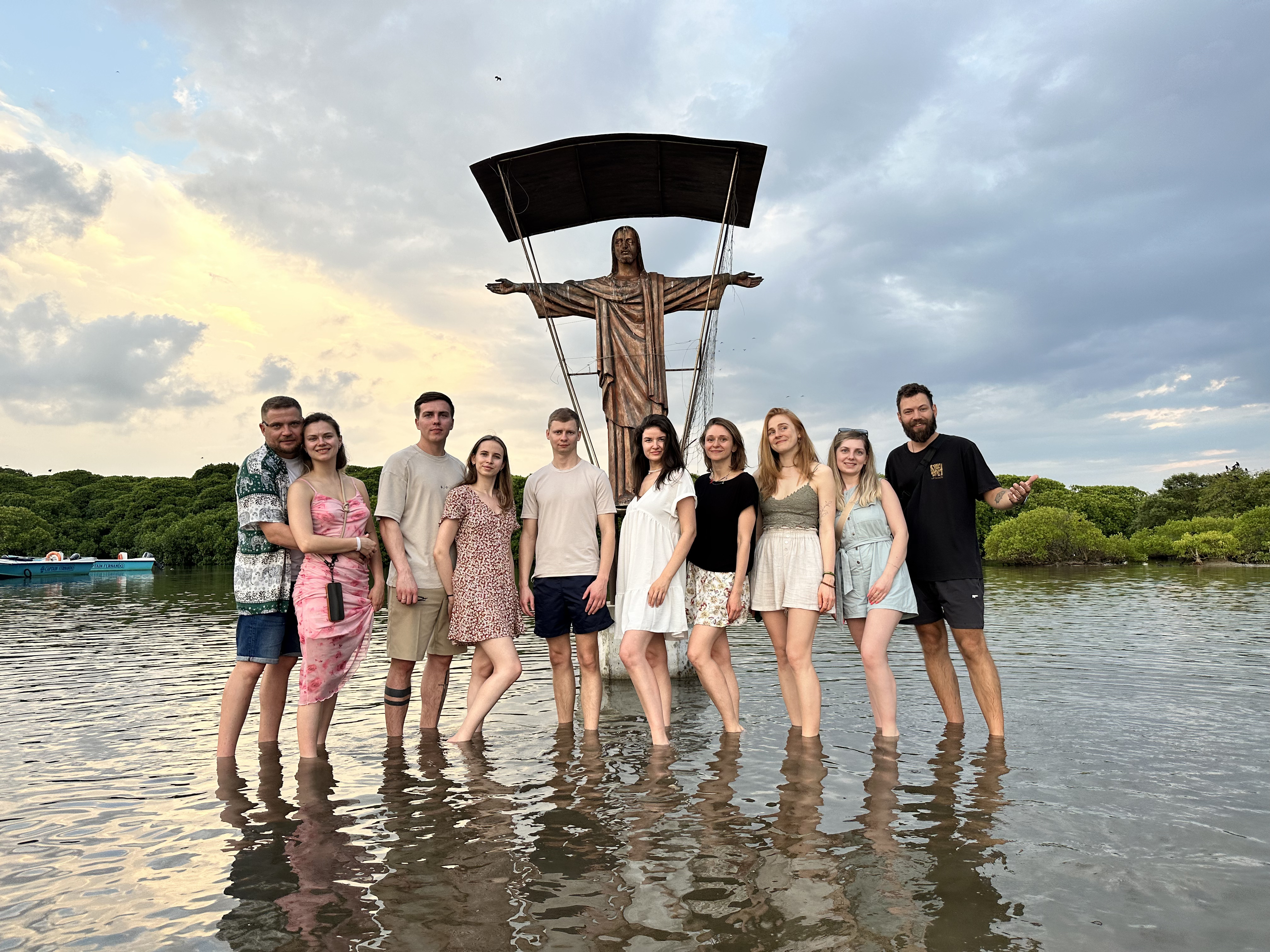 Шри-Ланка - открываем скрытые сокровища острова (30/77)