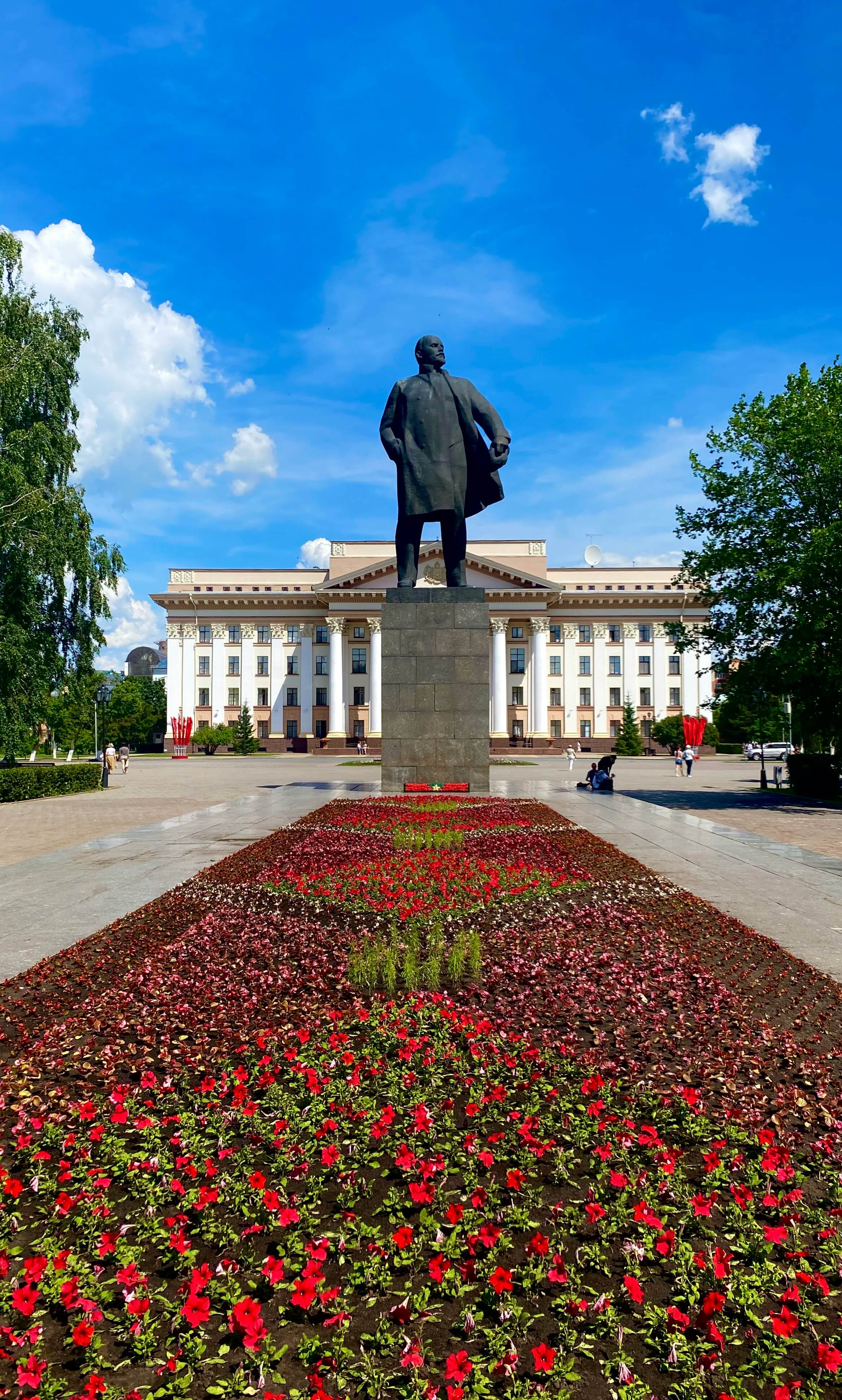 Сибирское наследие: Тюмень, Тобольск, Ялуторовск (4/7)