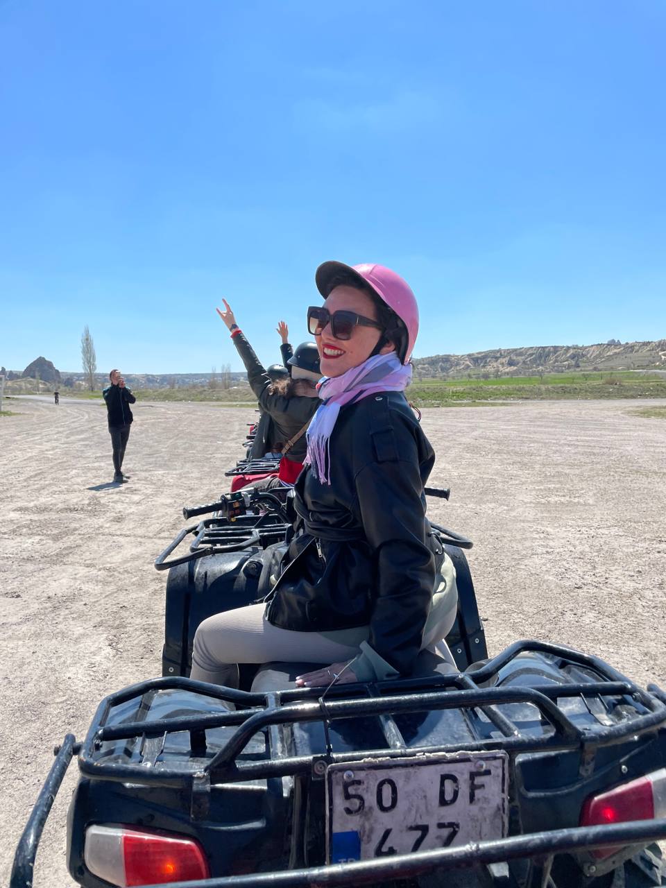 7 дней: Стамбул+Каппадокия +Анталья (6/32)