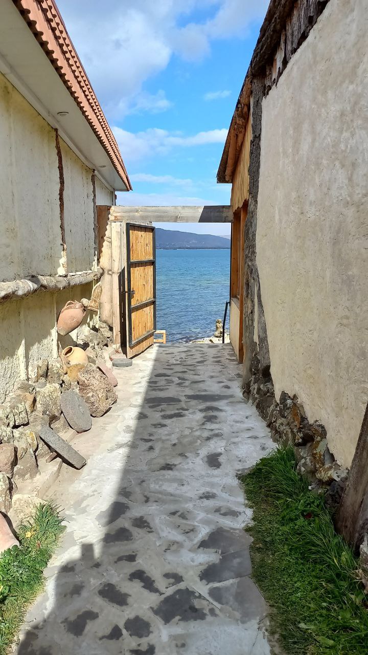 Эко-роскошь в дикой Армении. Активный тур для ценителей (6/35)