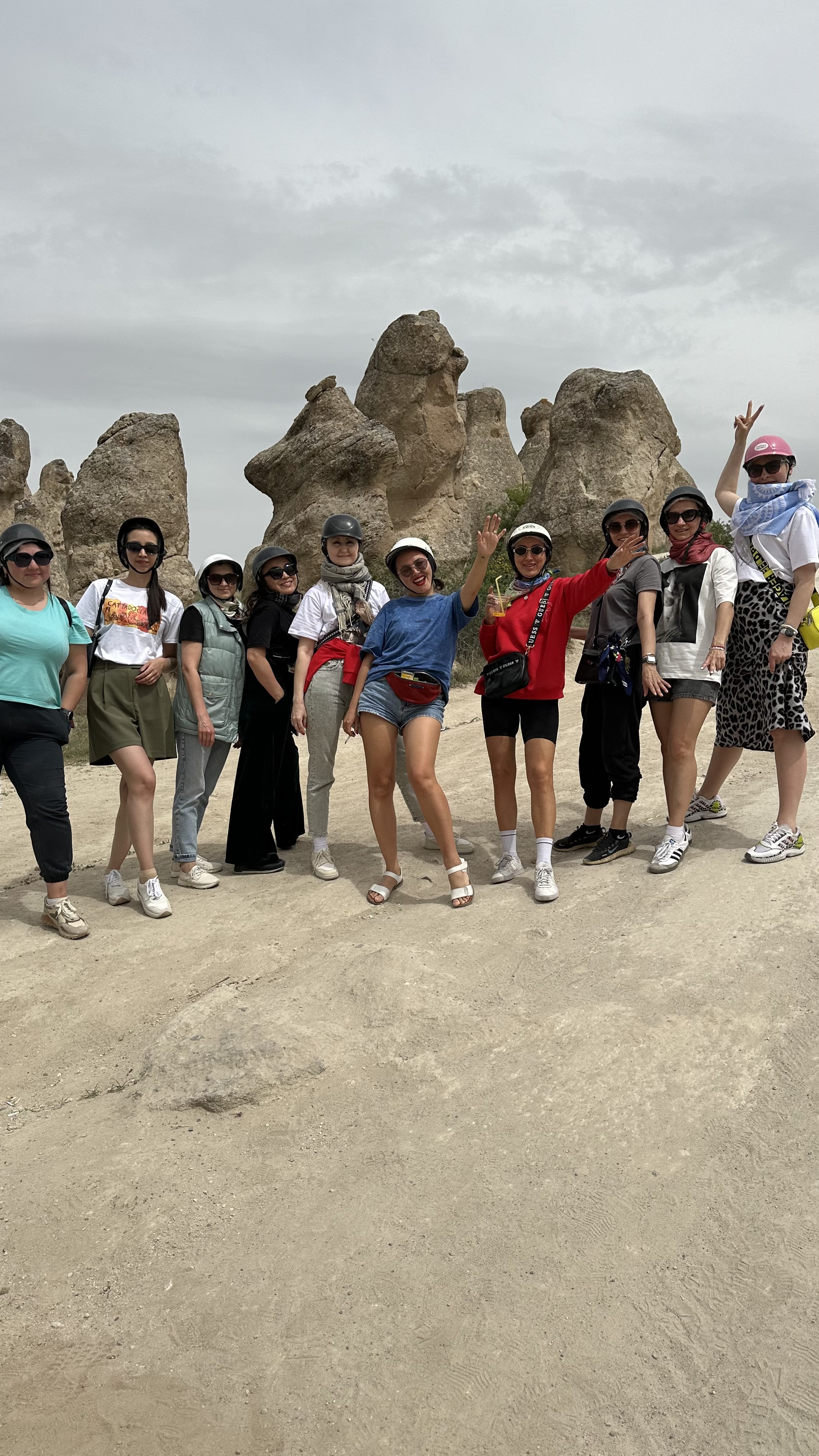 7 дней: Стамбул+Каппадокия +Анталья (9/32)