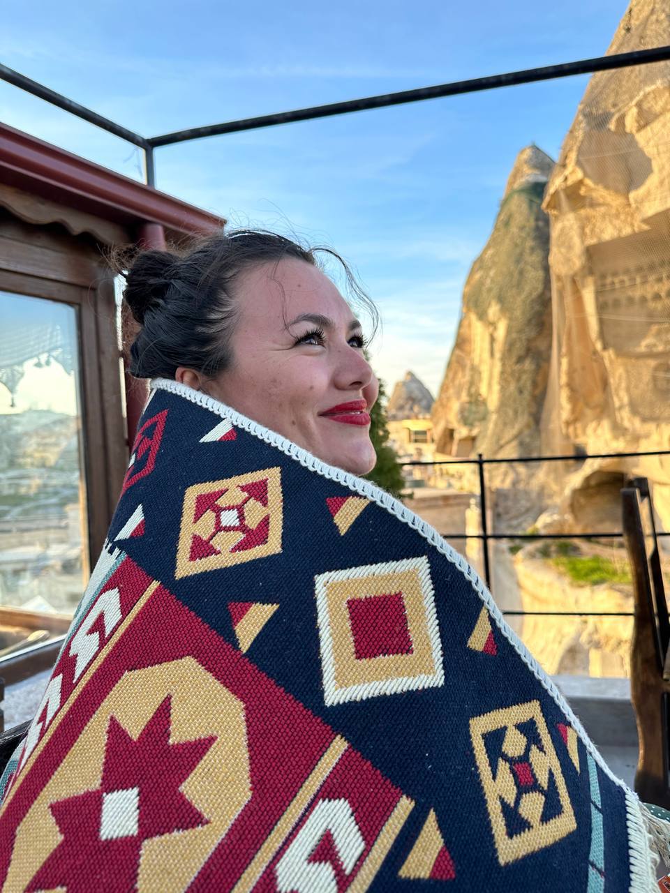 7 дней: Стамбул+Каппадокия +Анталья (7/32)