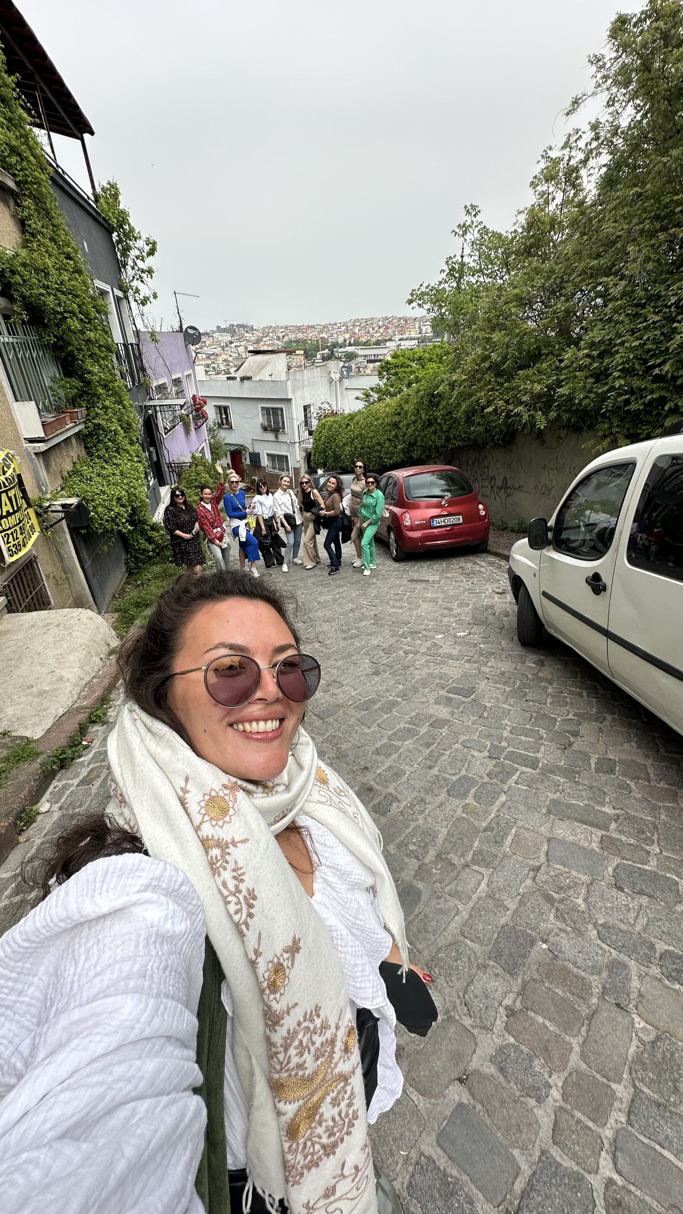 7 дней: Стамбул+Каппадокия +Анталья (12/32)