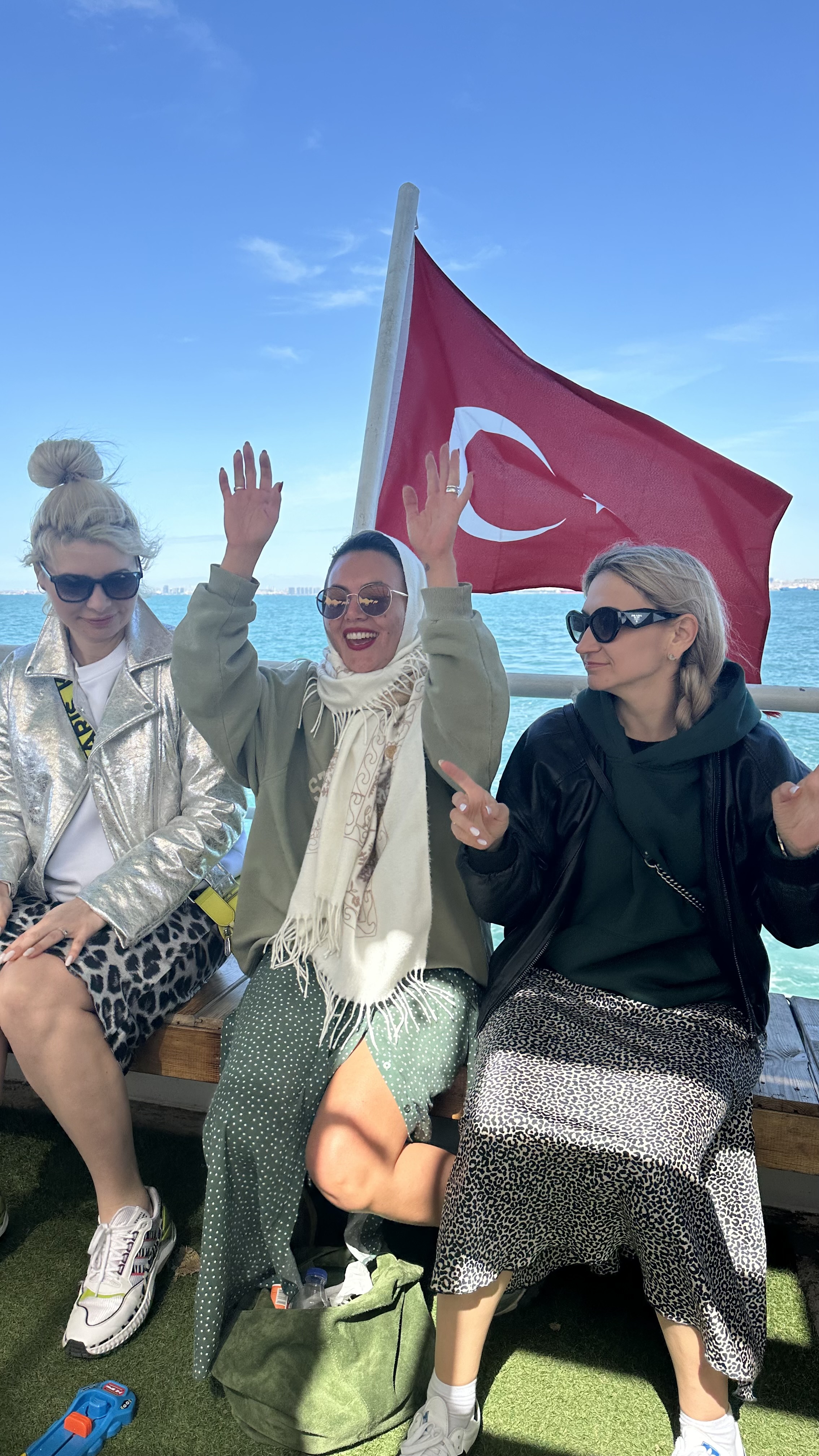 7 дней: Стамбул+Каппадокия +Анталья (5/32)