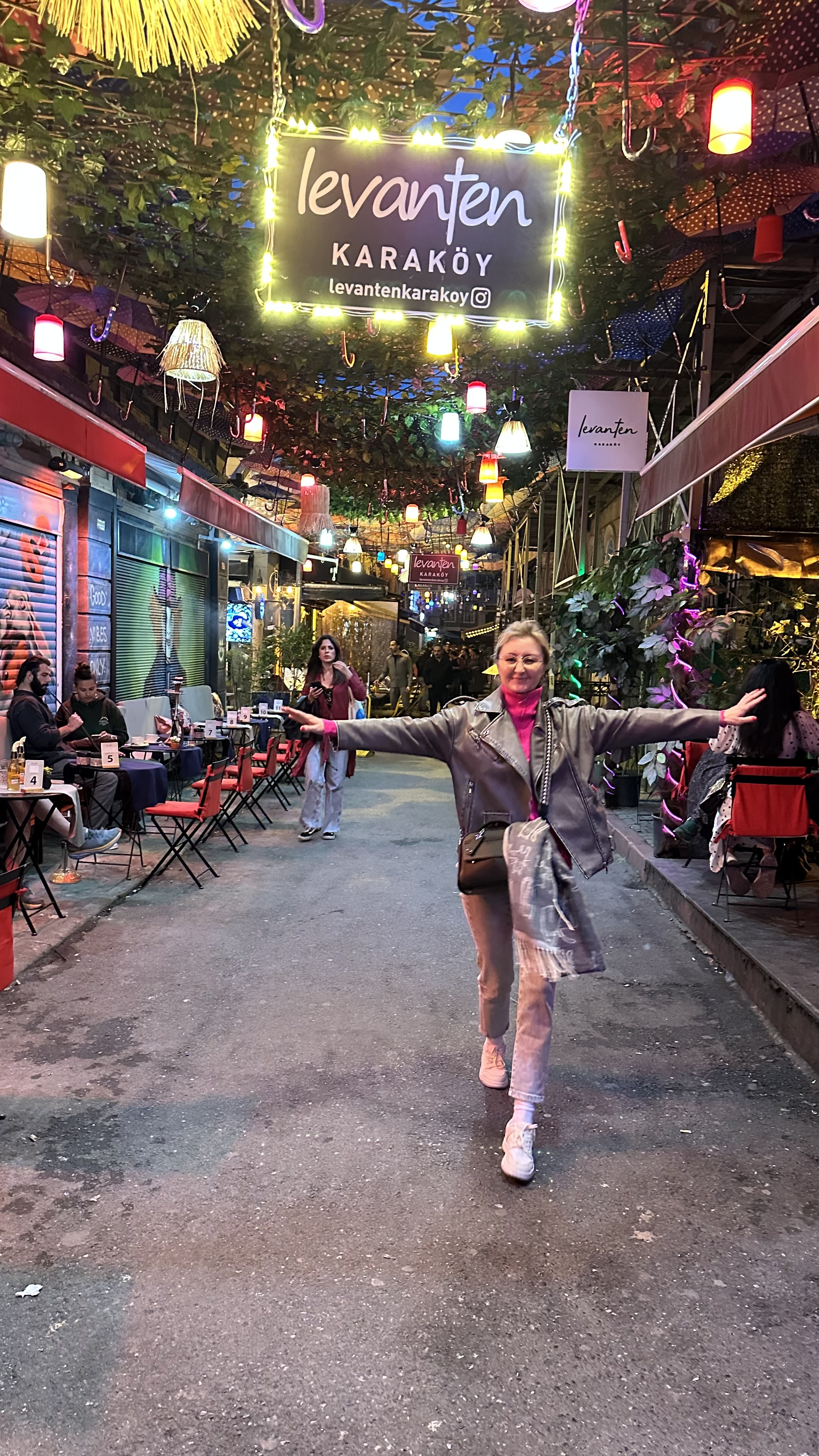 7 дней: Стамбул+Каппадокия +Анталья (13/32)