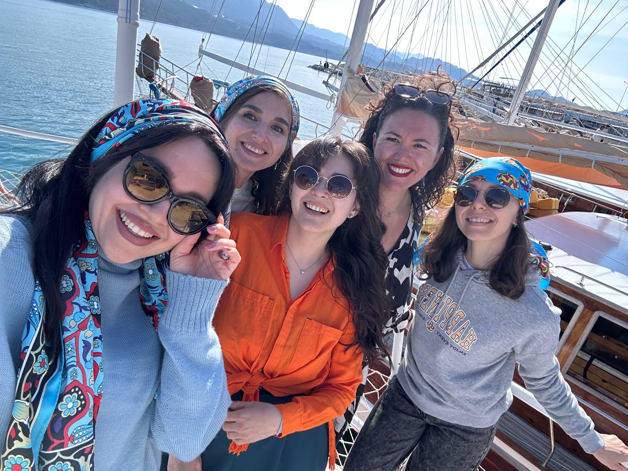 7 дней: Стамбул+Каппадокия +Анталья (8/32)