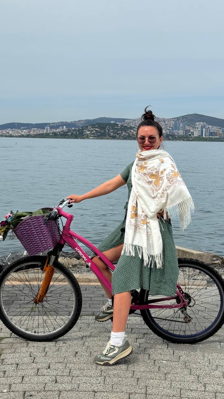 7 дней: Стамбул+Каппадокия +Анталья (10/32)