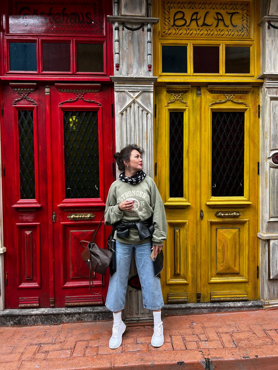 7 дней: Стамбул+Каппадокия +Анталья (16/32)