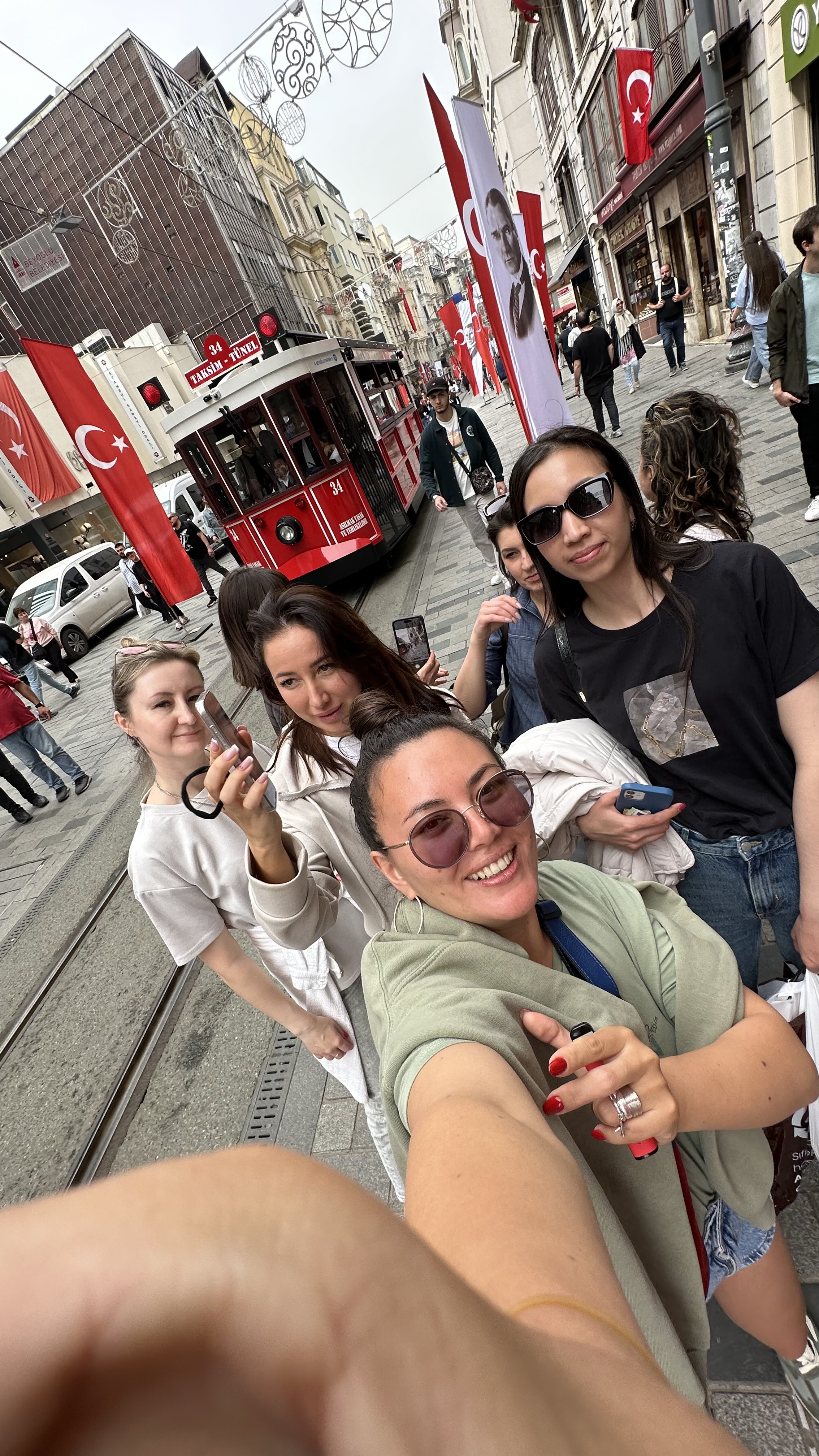 7 дней: Стамбул+Каппадокия +Анталья (17/32)