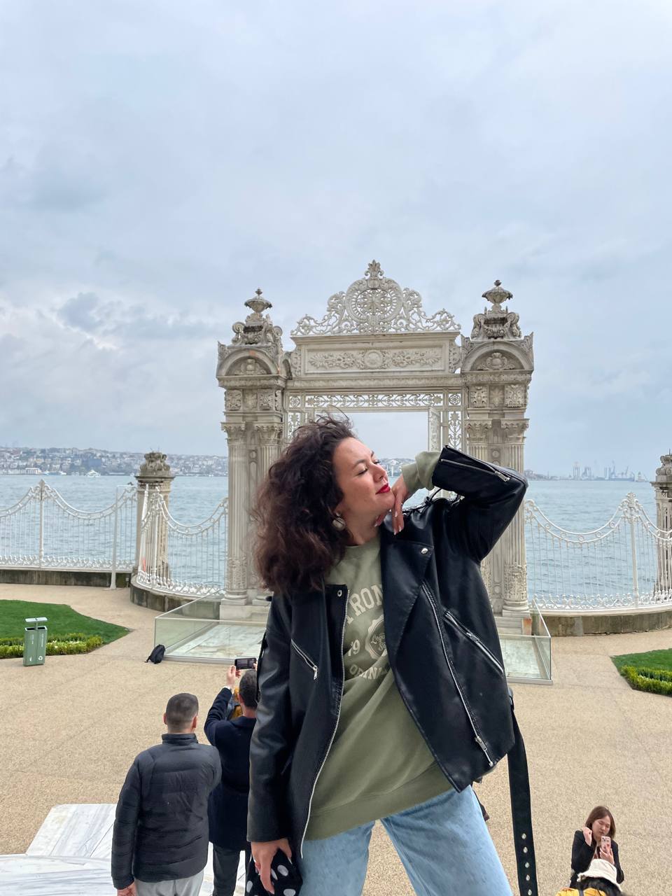 7 дней: Стамбул+Каппадокия +Анталья (15/32)