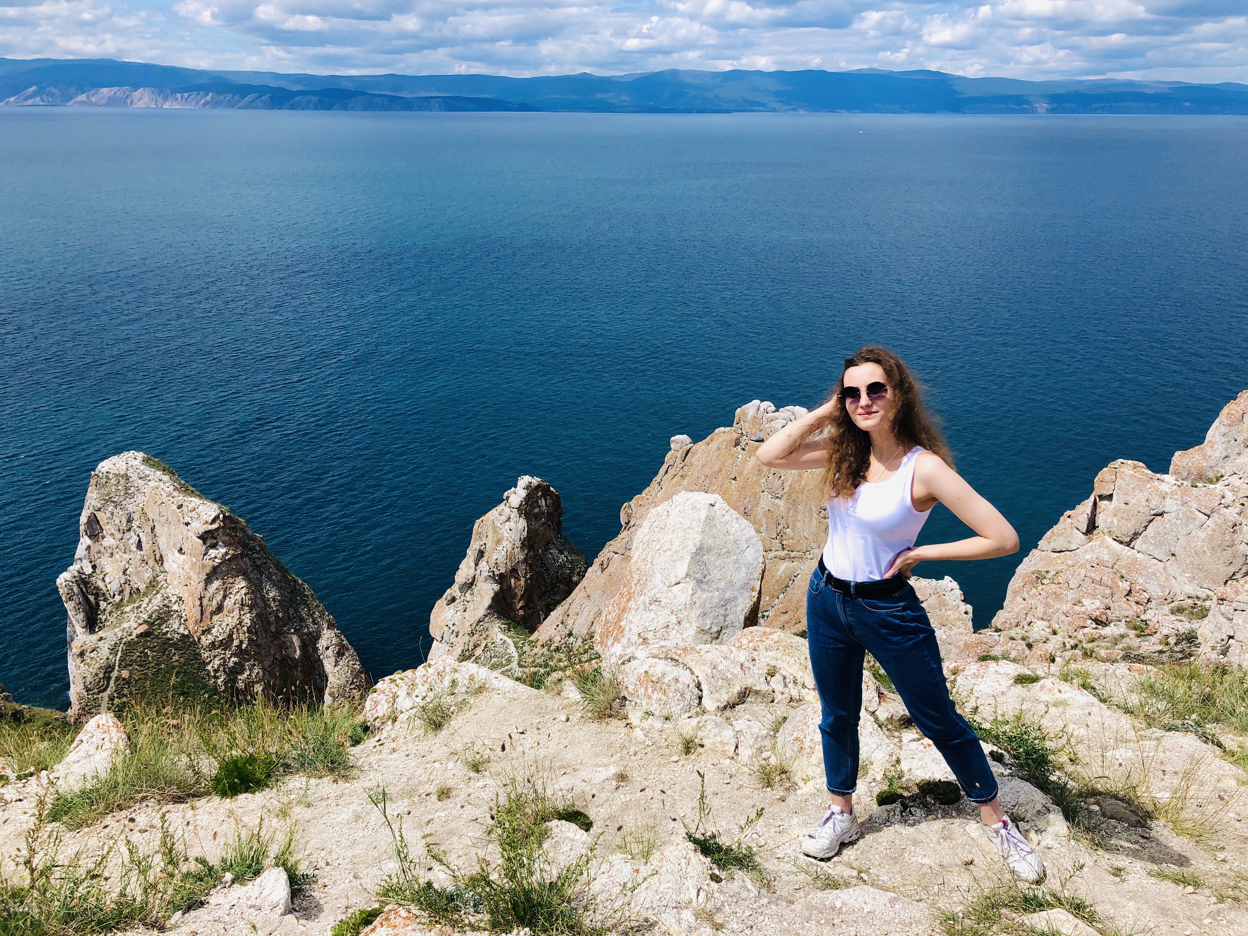 Очарование Ольхона