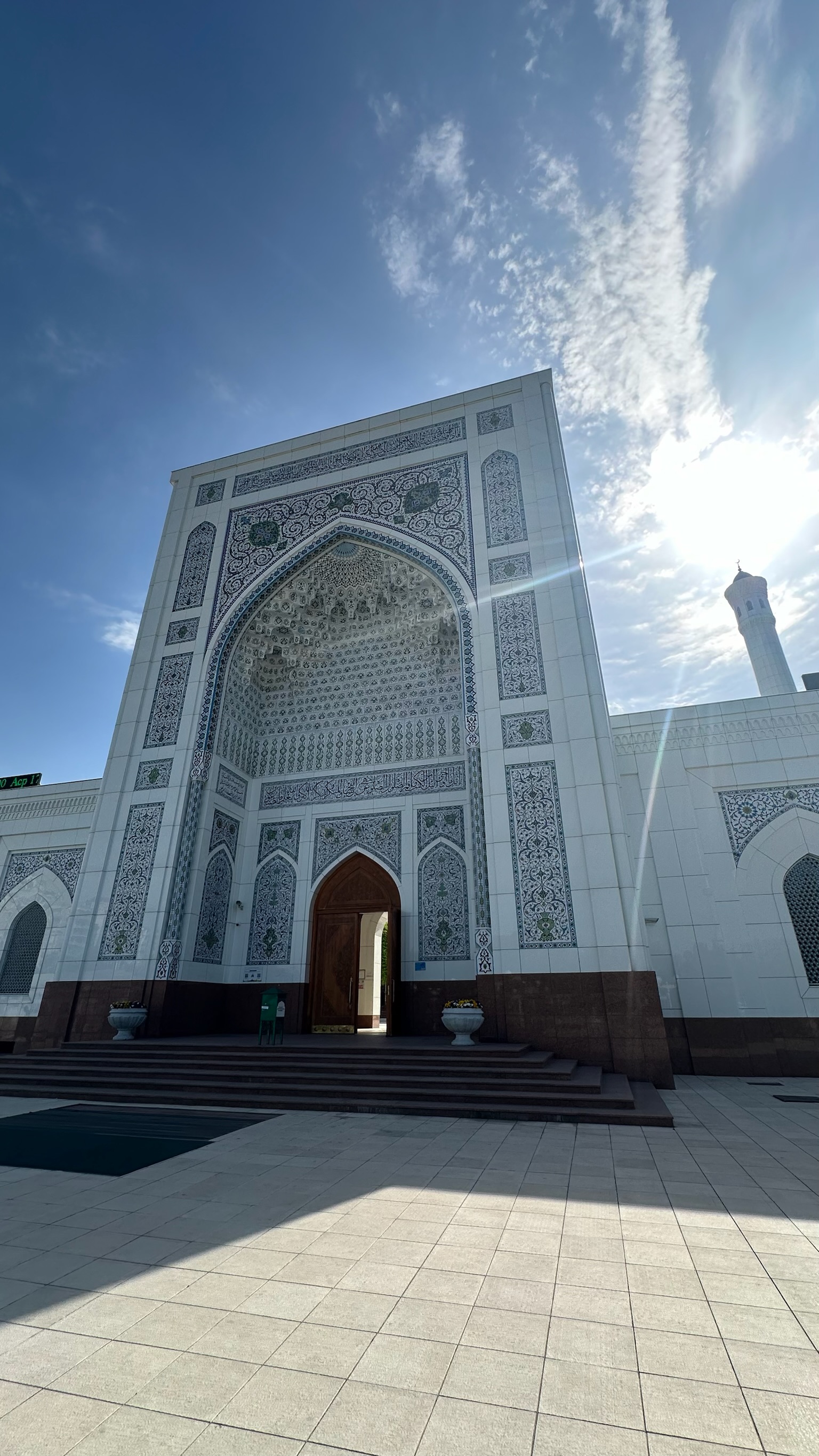 Увидеть Весь Узбекистан За 8 Дней (31/100)