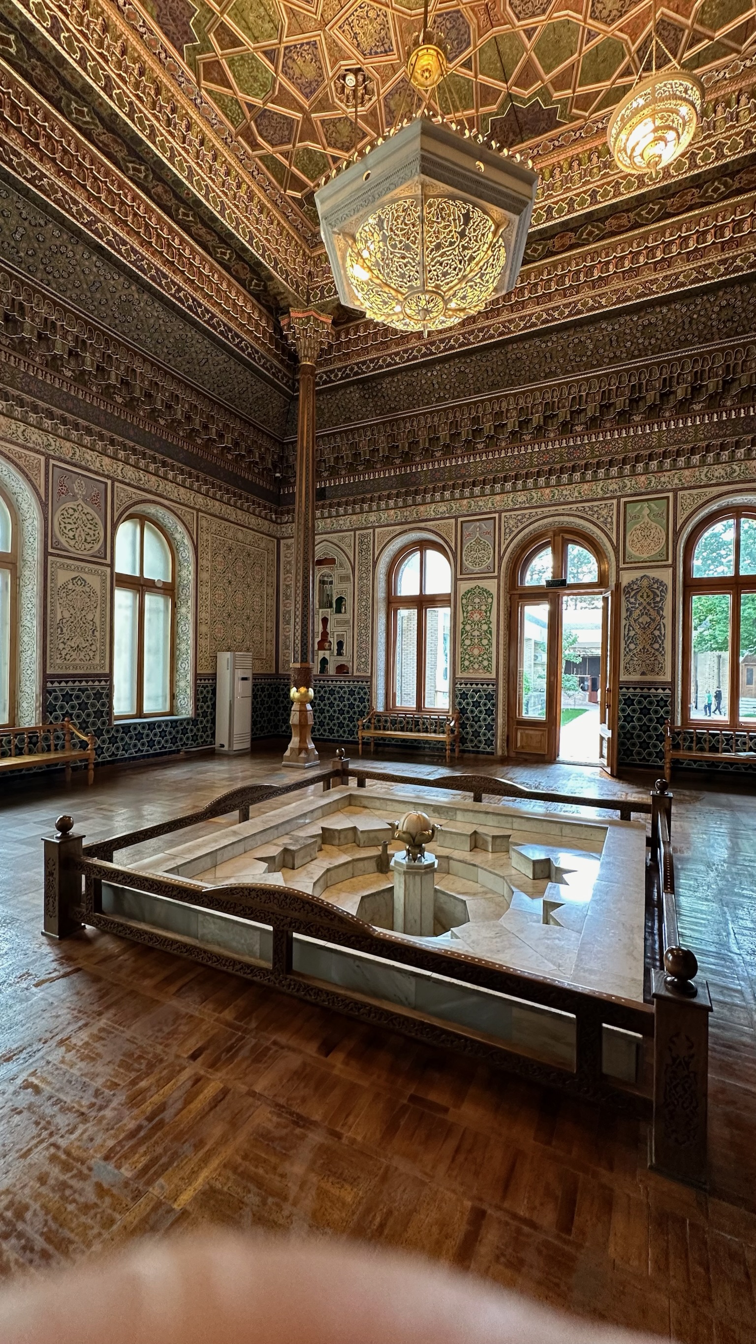 Увидеть Весь Узбекистан За 8 Дней (37/100)