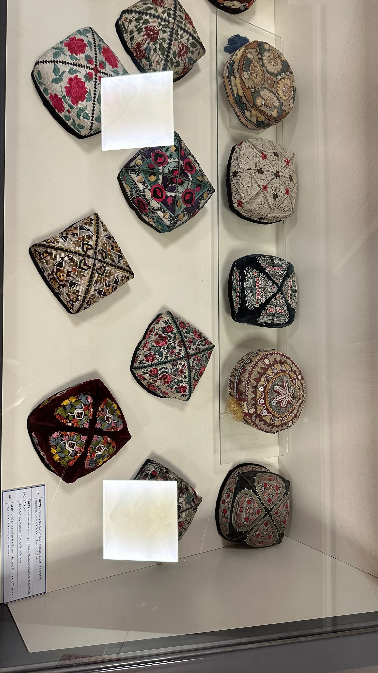 Увидеть Весь Узбекистан За 8 Дней (35/100)