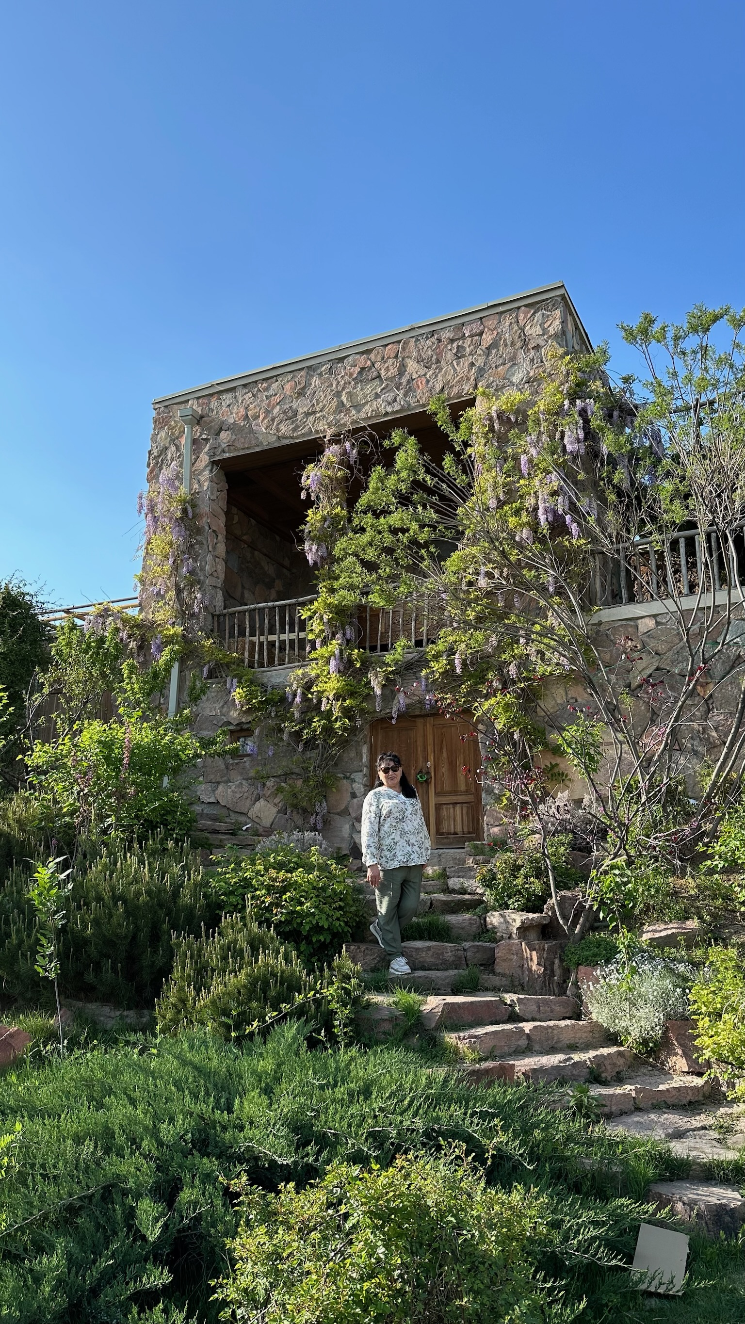 Увидеть Весь Узбекистан За 8 Дней (12/100)