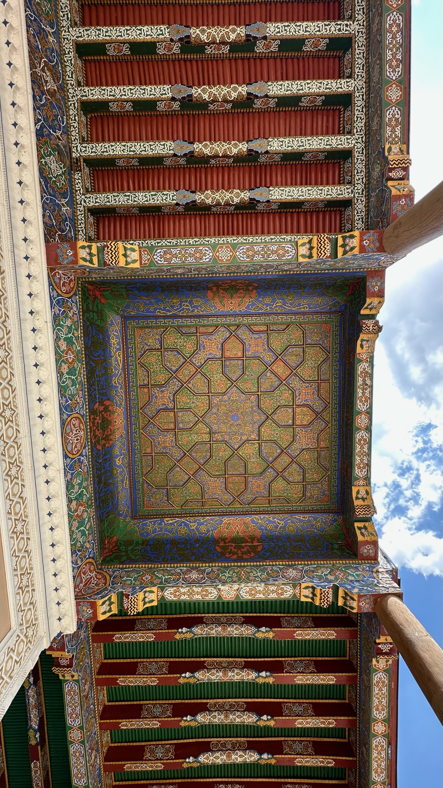 Увидеть Весь Узбекистан За 8 Дней (78/100)