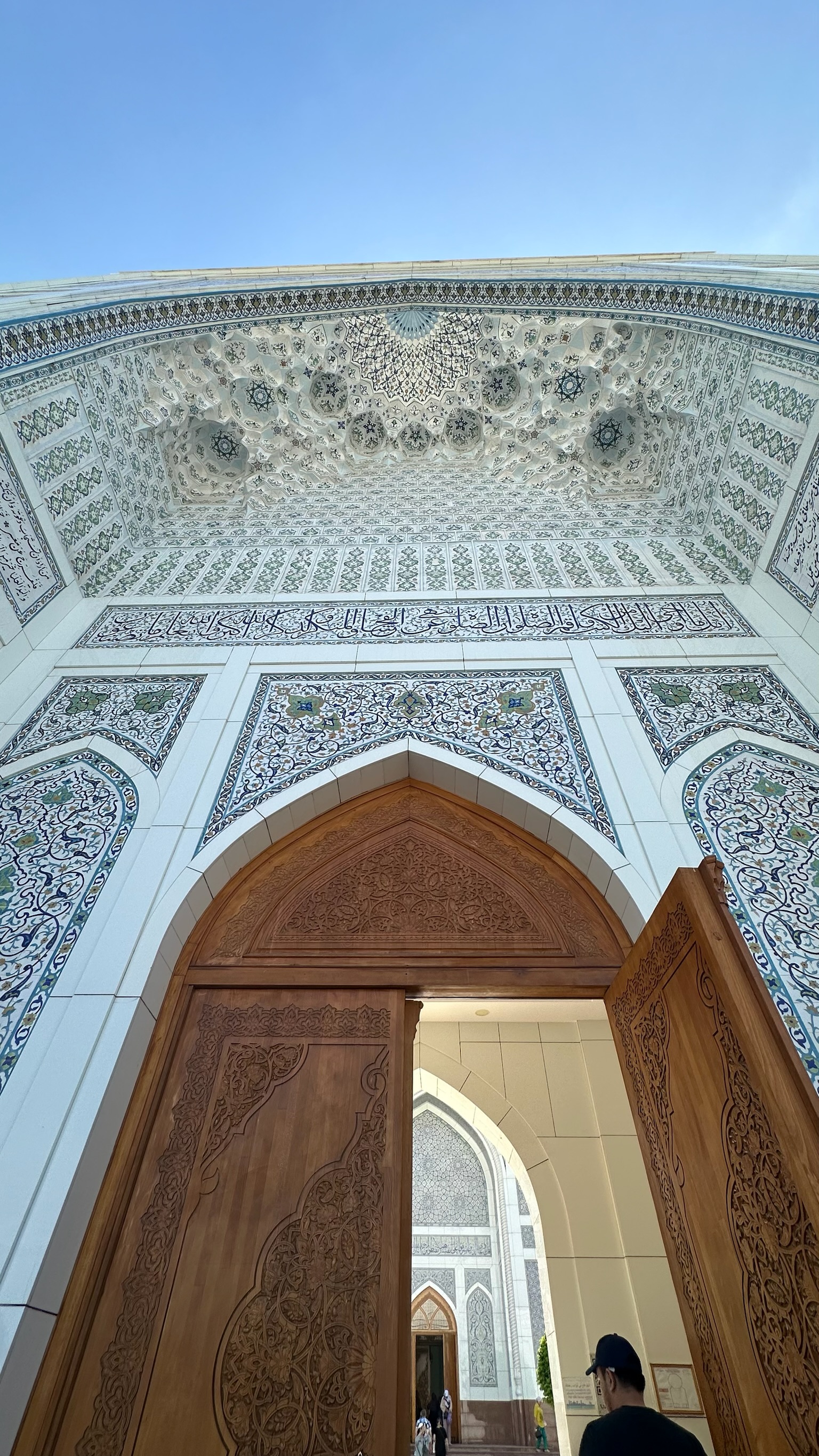 Увидеть Весь Узбекистан За 8 Дней (28/100)