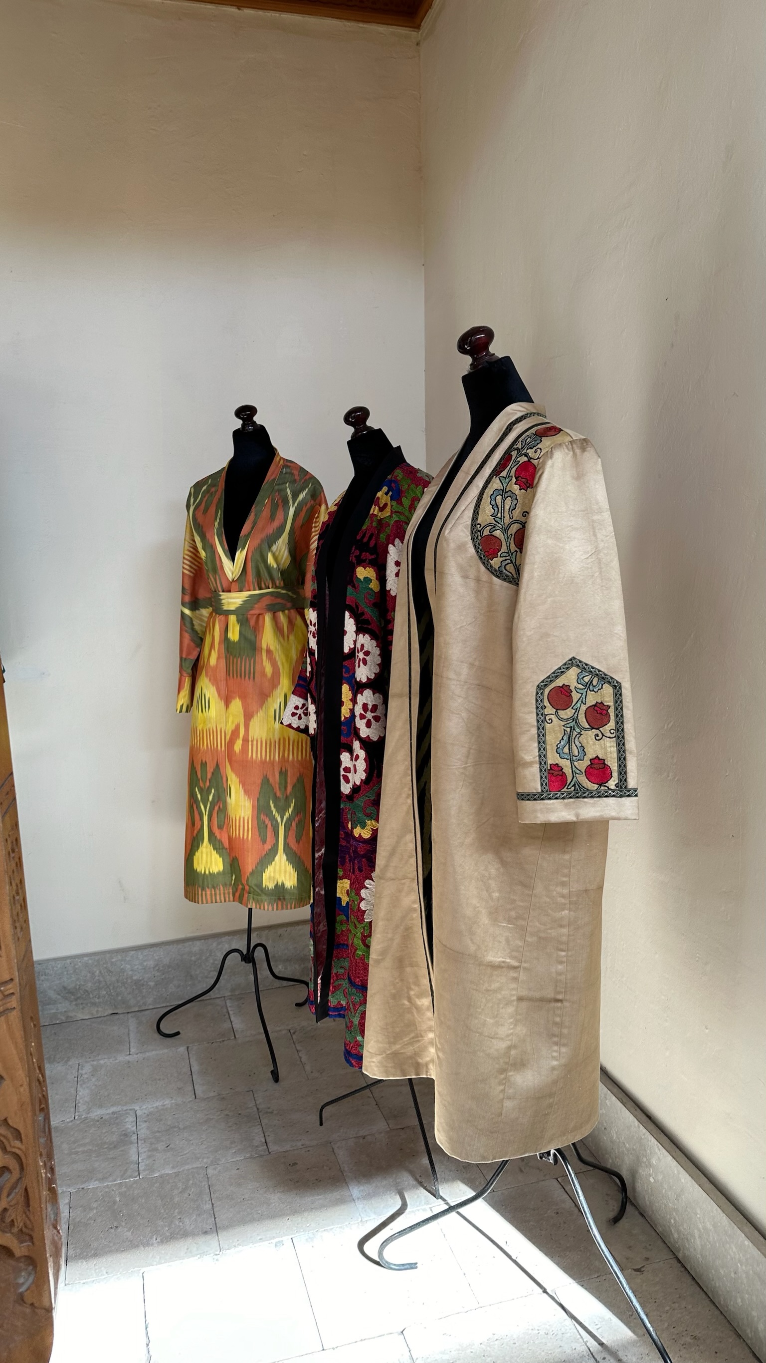 Увидеть Весь Узбекистан За 8 Дней (8/100)