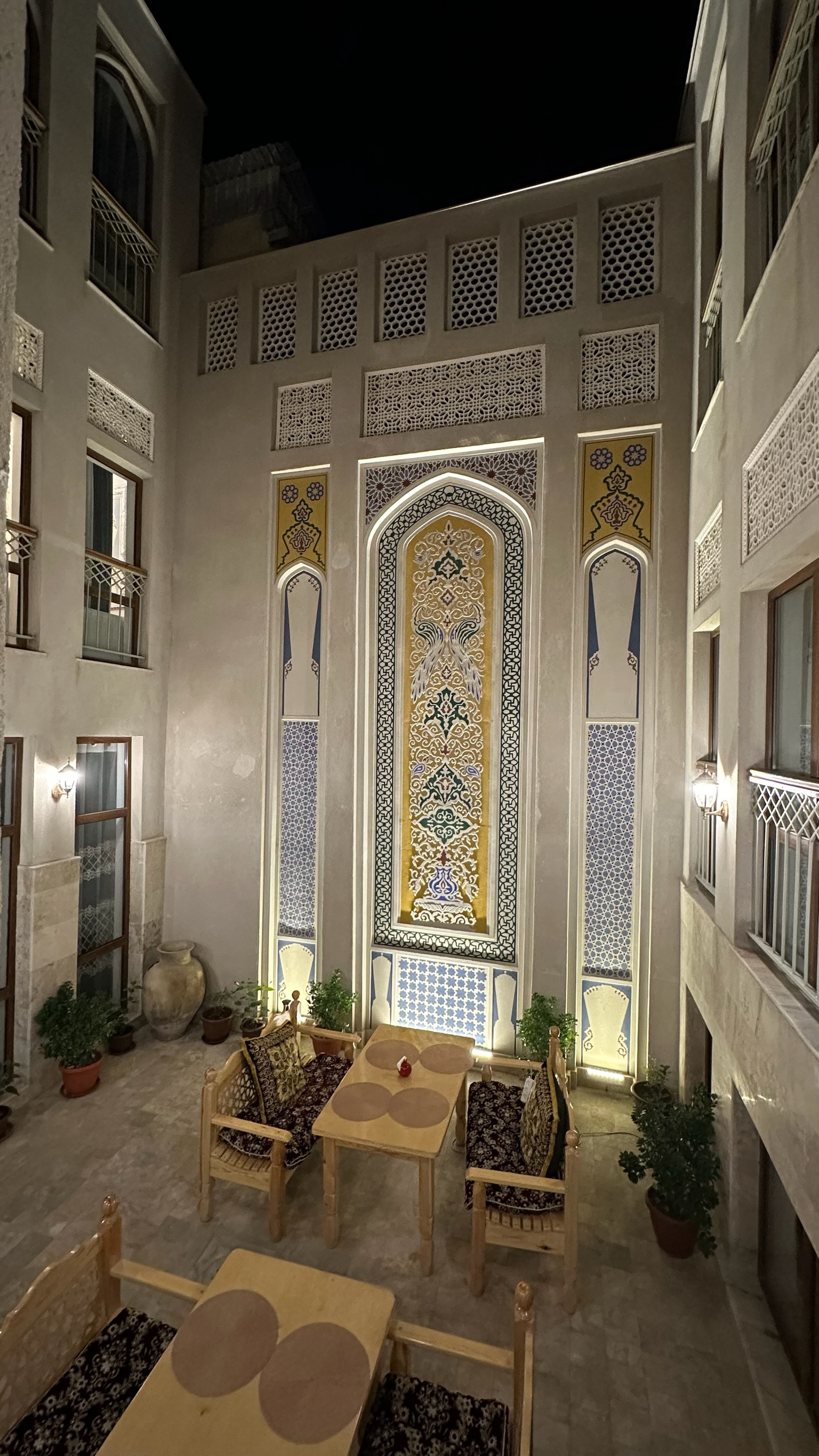 Увидеть Весь Узбекистан За 8 Дней (54/100)