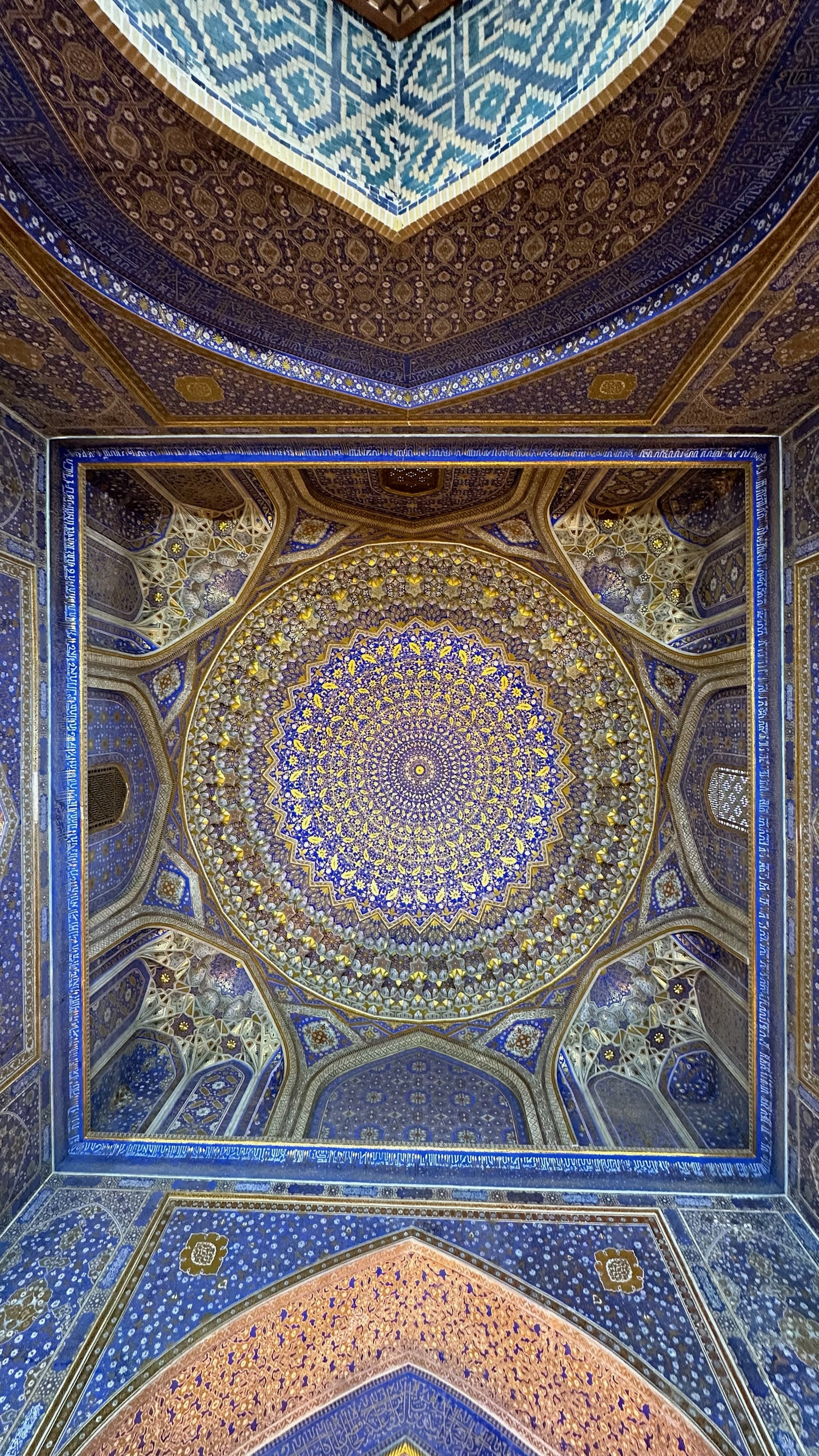 Увидеть Весь Узбекистан За 8 Дней (39/100)