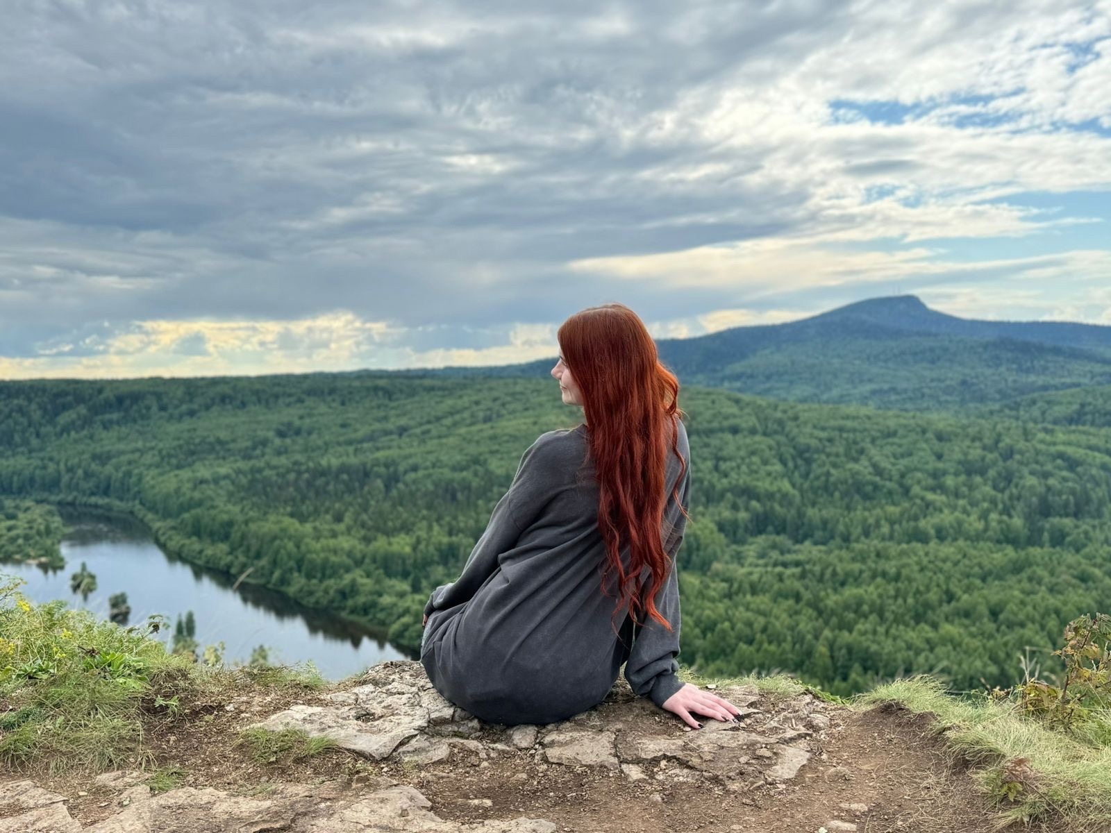 Автотур по Пермскому краю