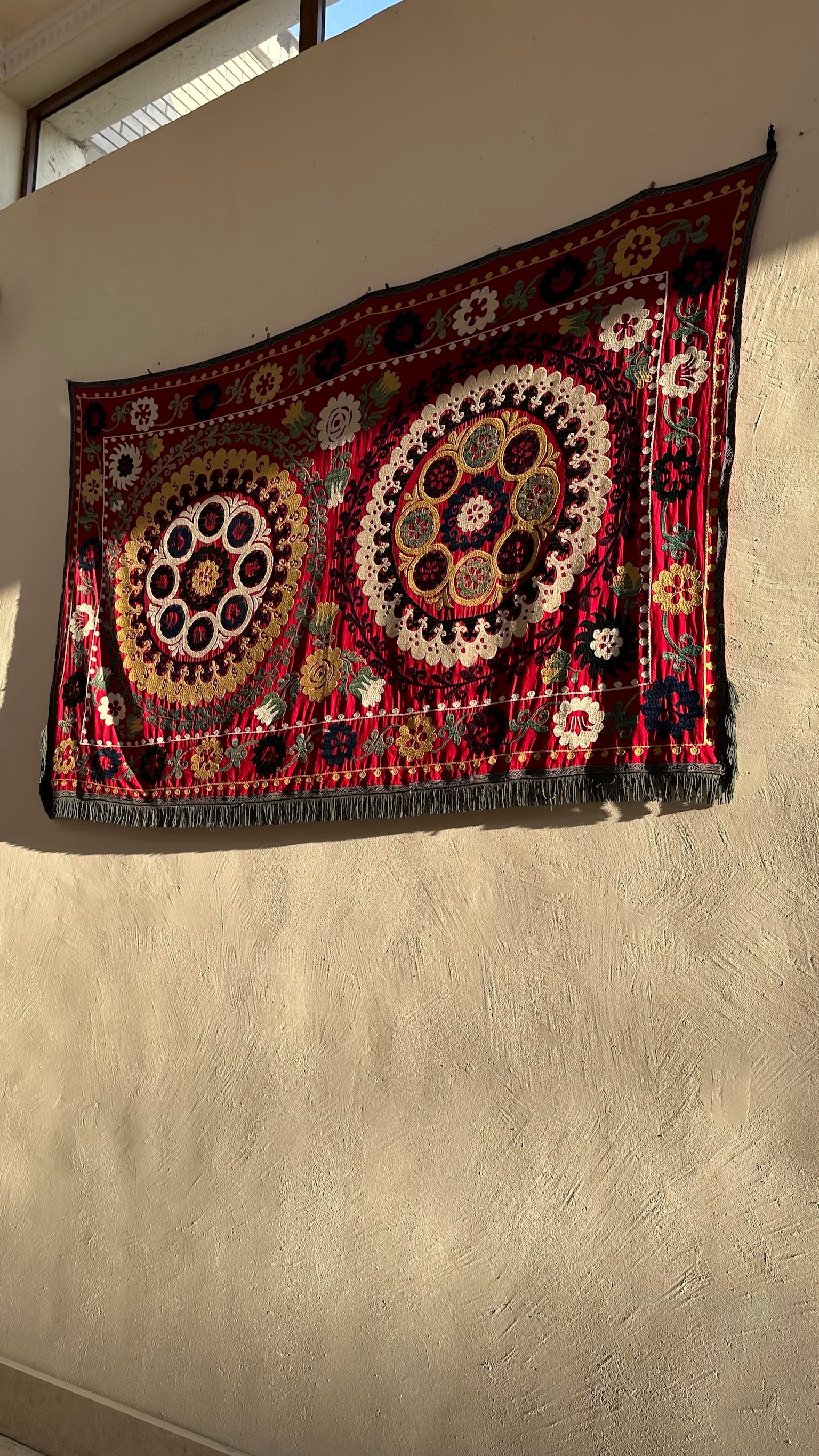 Увидеть Весь Узбекистан За 8 Дней (16/100)