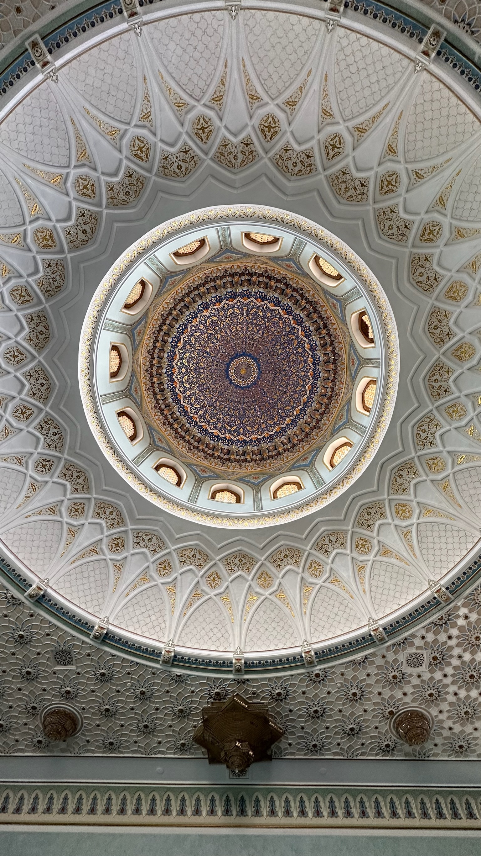 Увидеть Весь Узбекистан За 8 Дней (21/100)