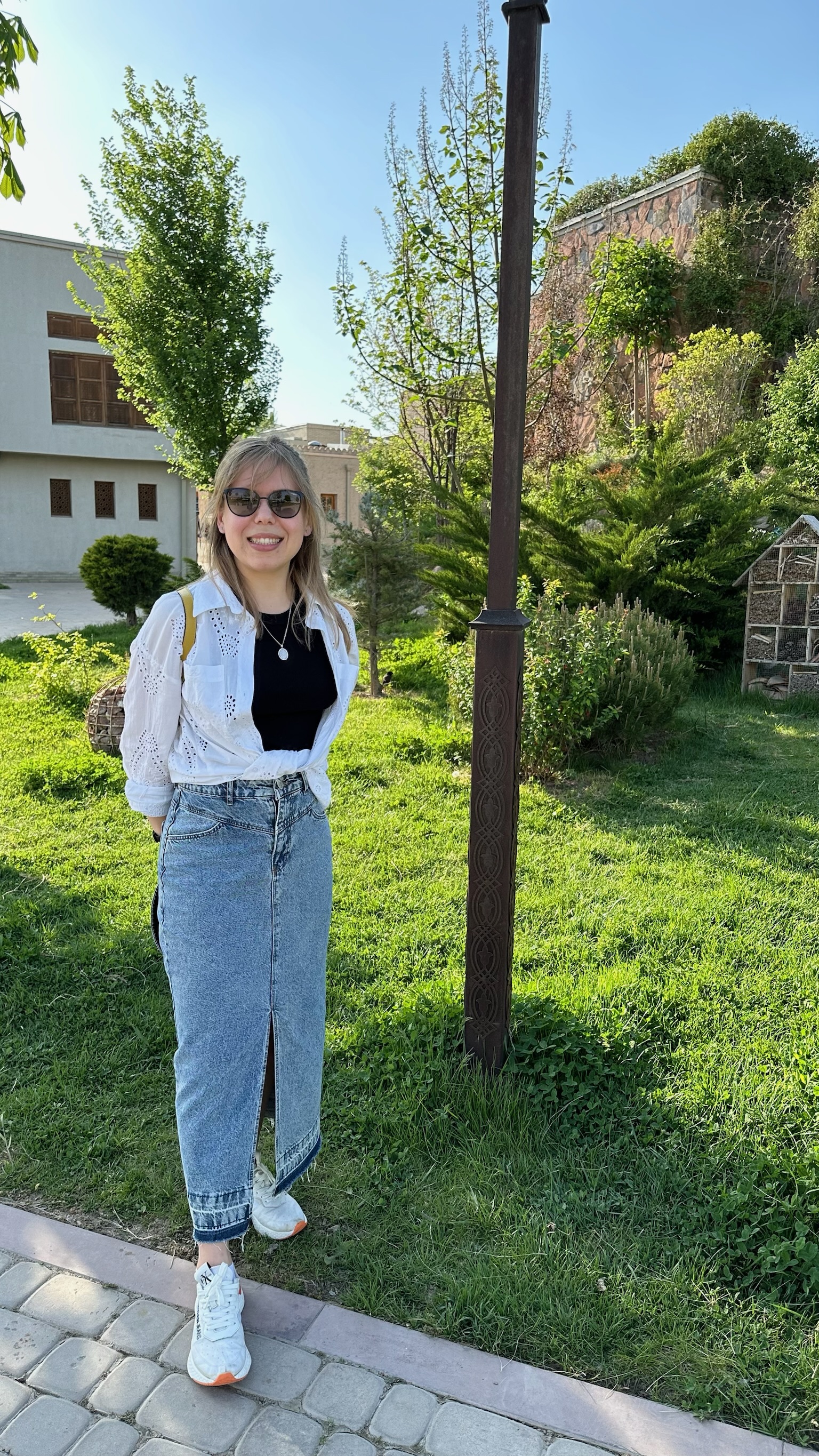 Увидеть Весь Узбекистан За 8 Дней (13/100)