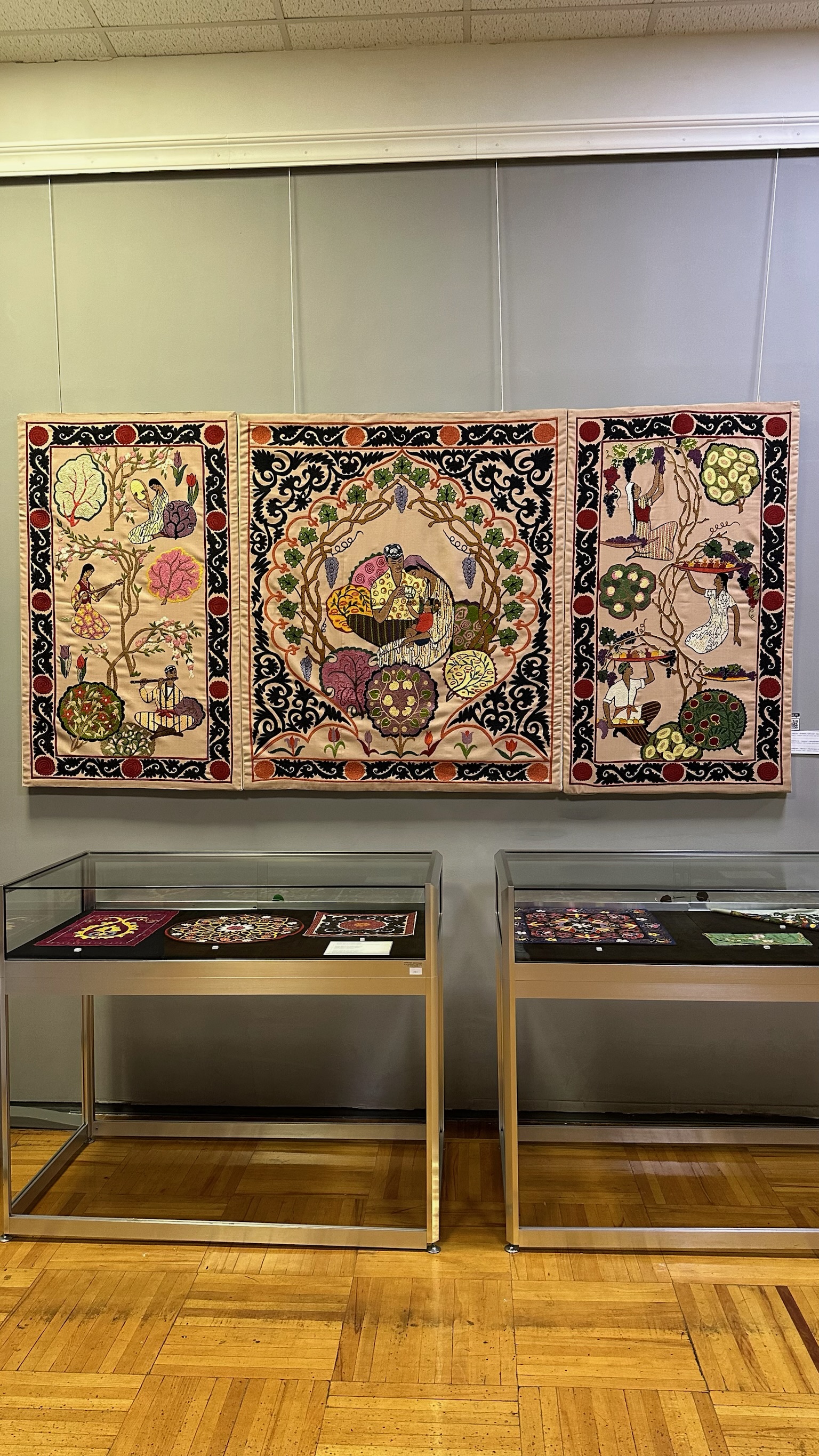 Увидеть Весь Узбекистан За 8 Дней (34/100)