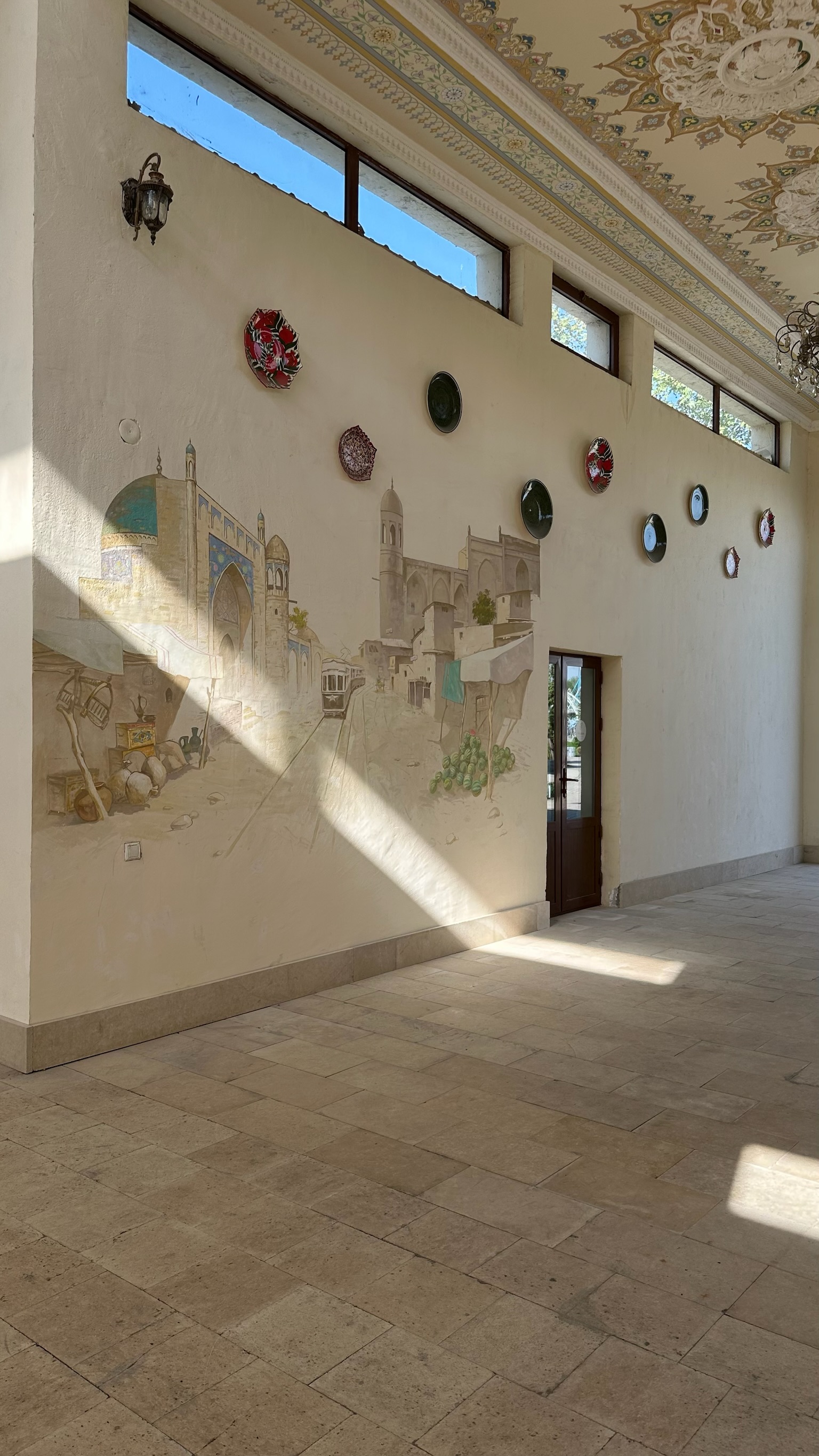 Увидеть Весь Узбекистан За 8 Дней (9/100)