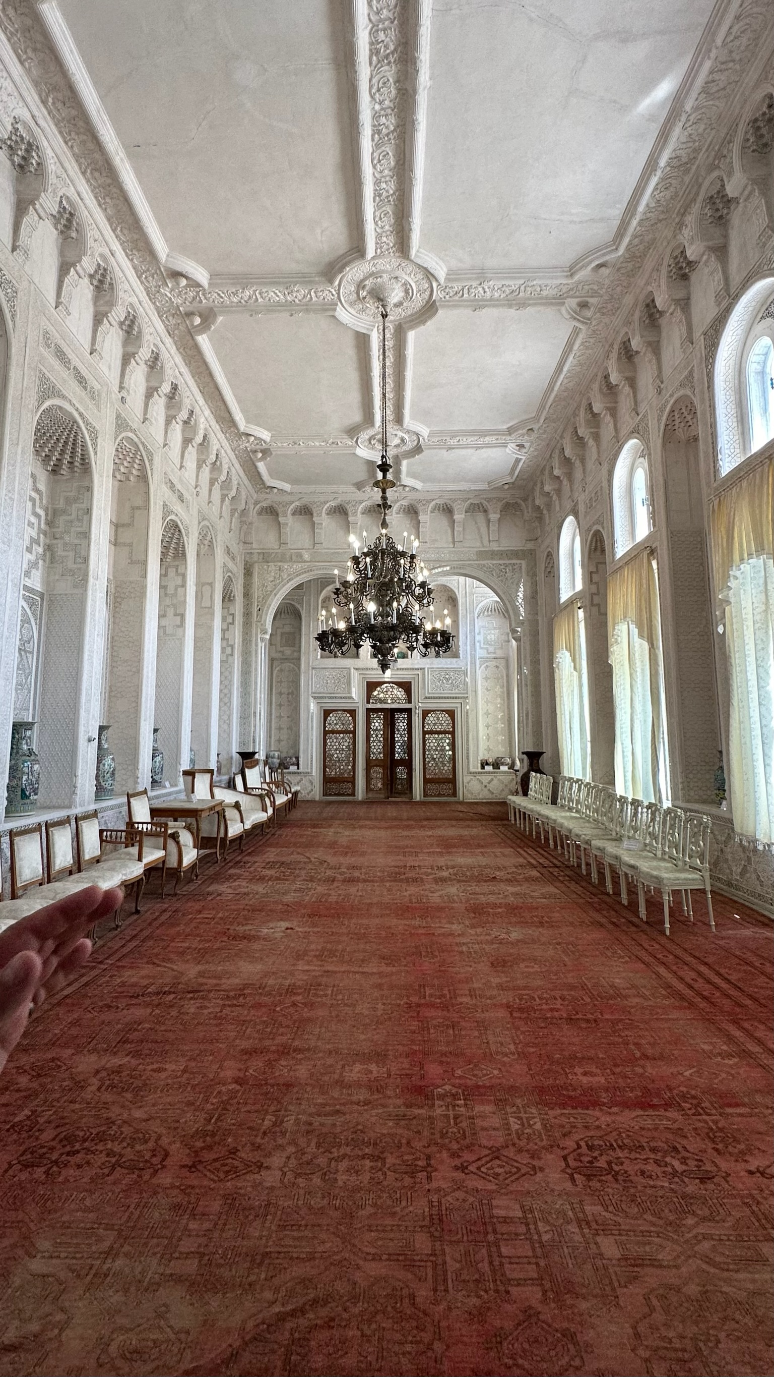 Увидеть Весь Узбекистан За 8 Дней (58/100)