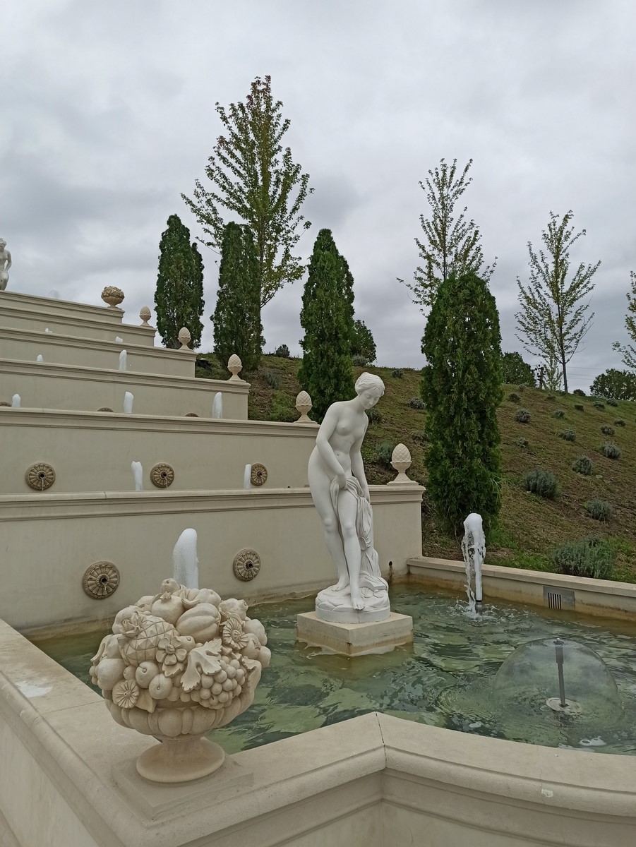 Краснодар и авторские вина Анапы (7/14)