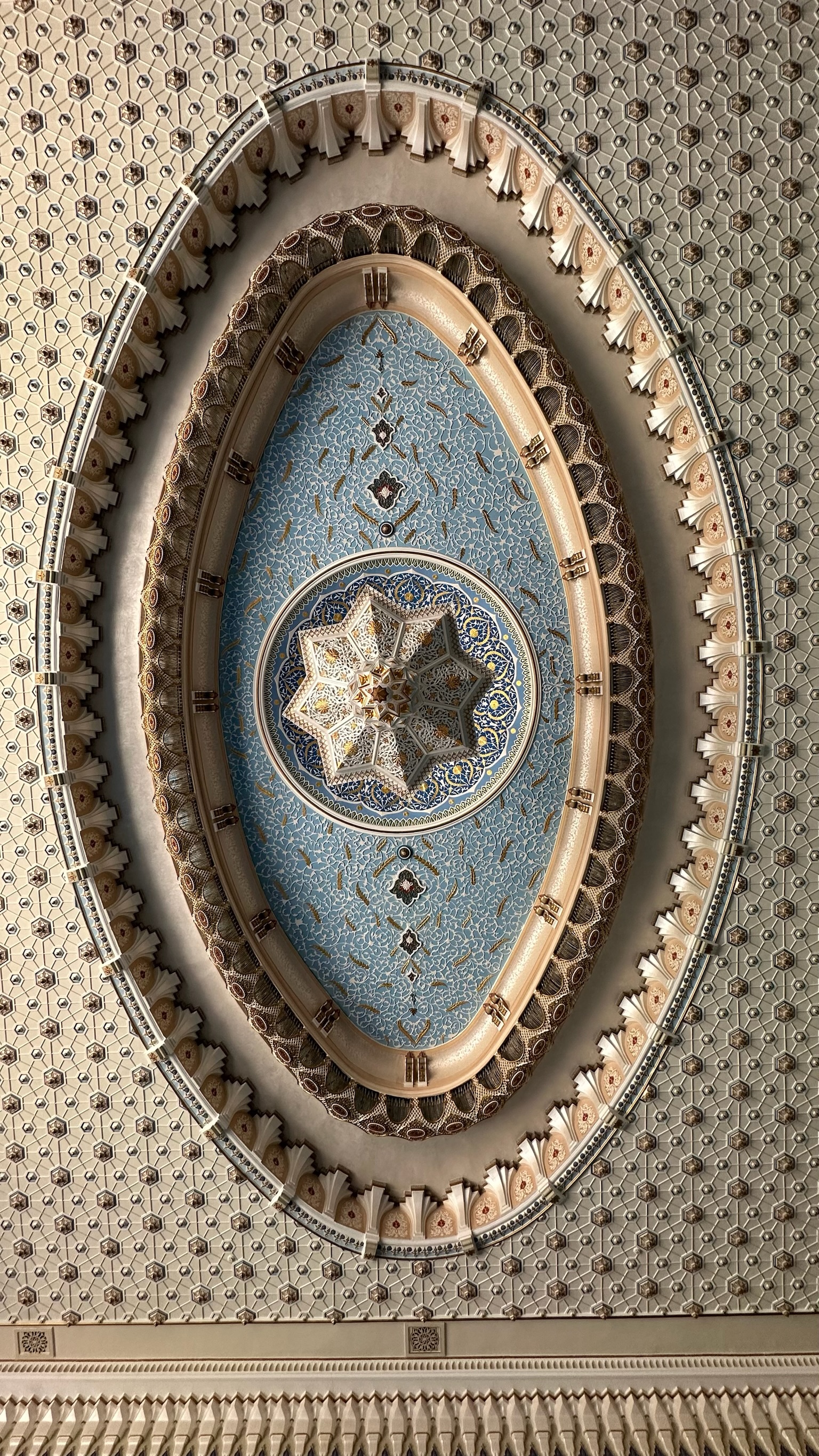 Увидеть Весь Узбекистан За 8 Дней (20/100)