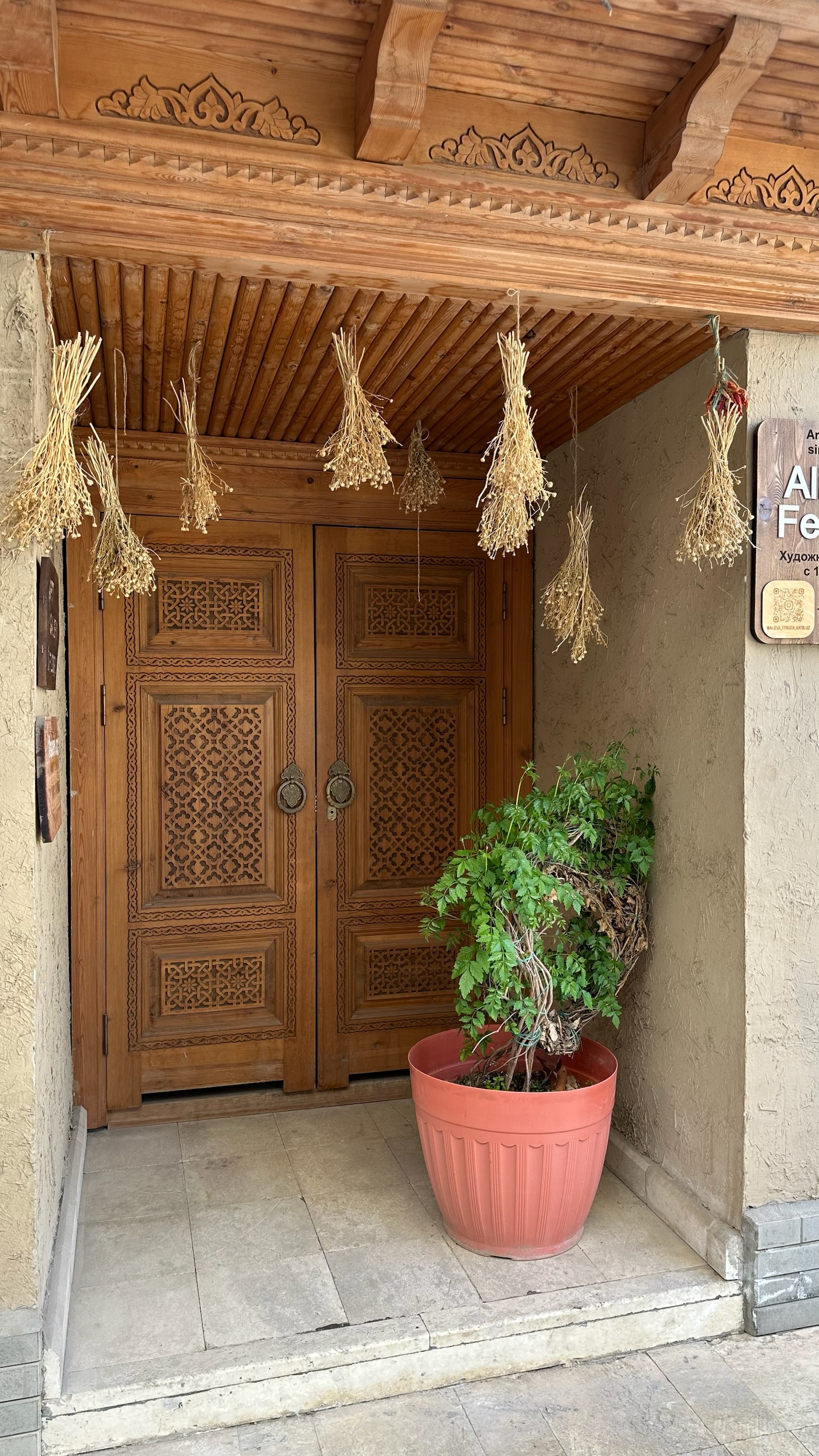 Увидеть Весь Узбекистан За 8 Дней (5/100)