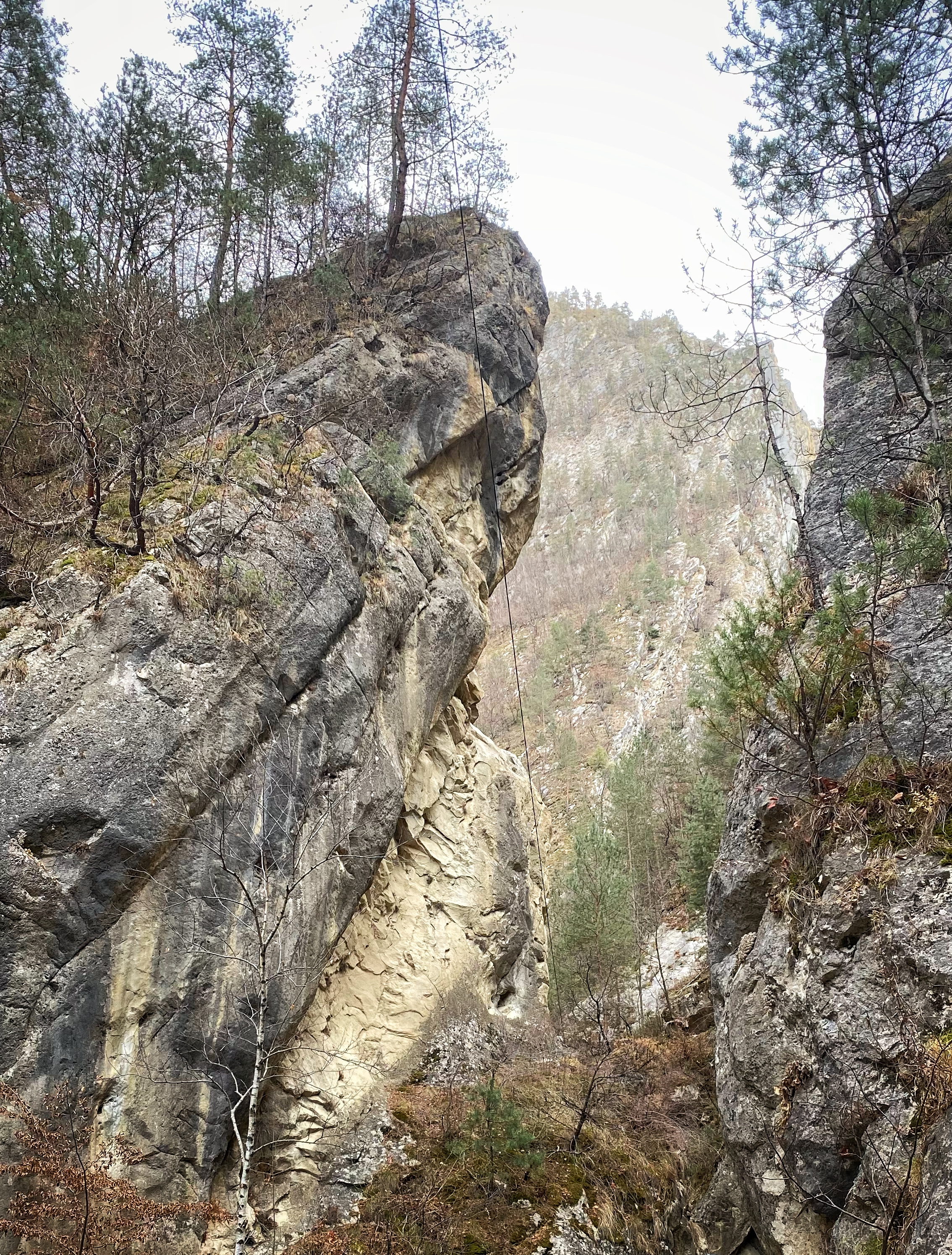 Величественный язык тролля, Гоорские башни и Карадахская теснина (14/14)