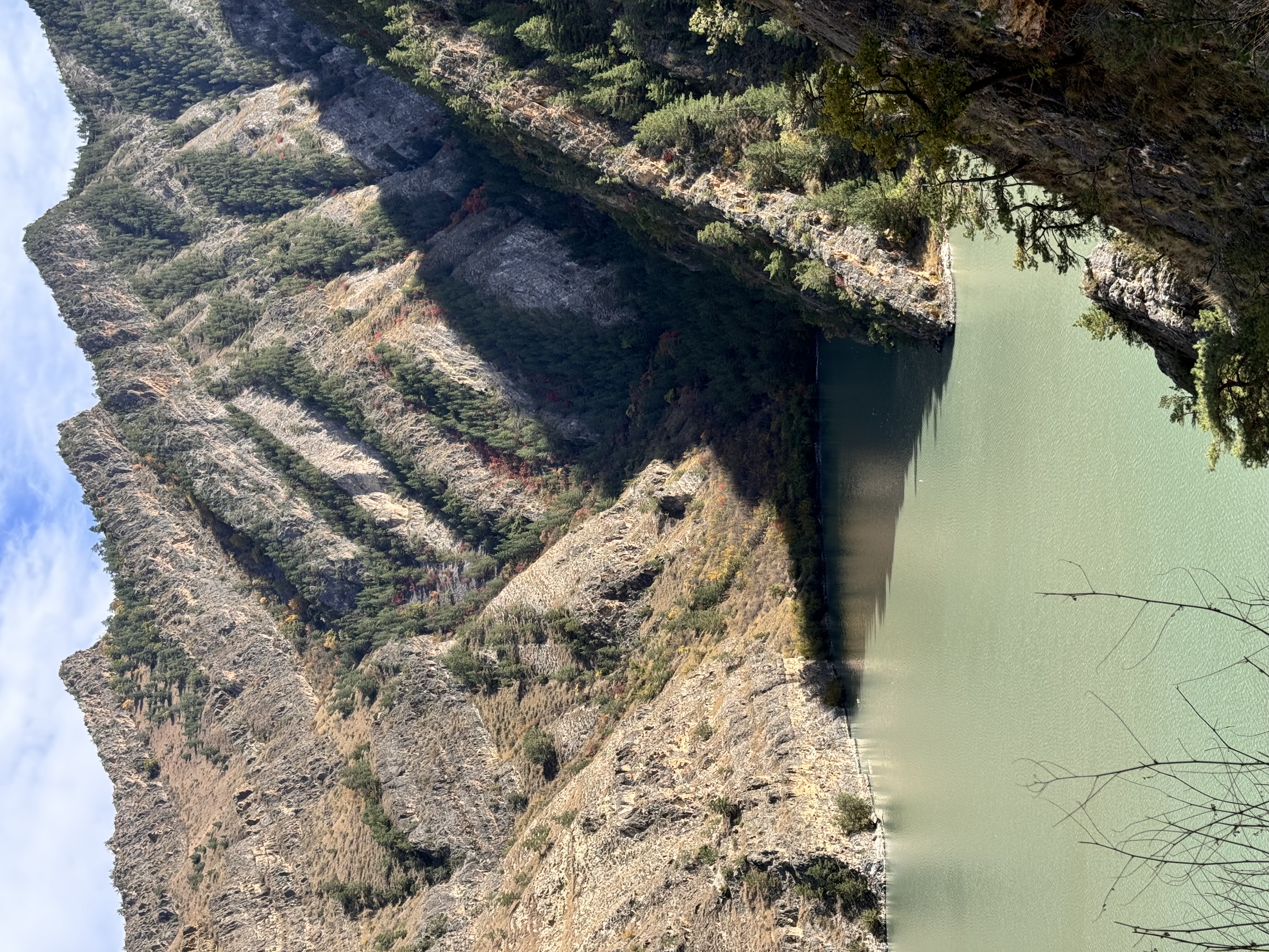 Величественный язык тролля, Гоорские башни и Карадахская теснина (4/14)