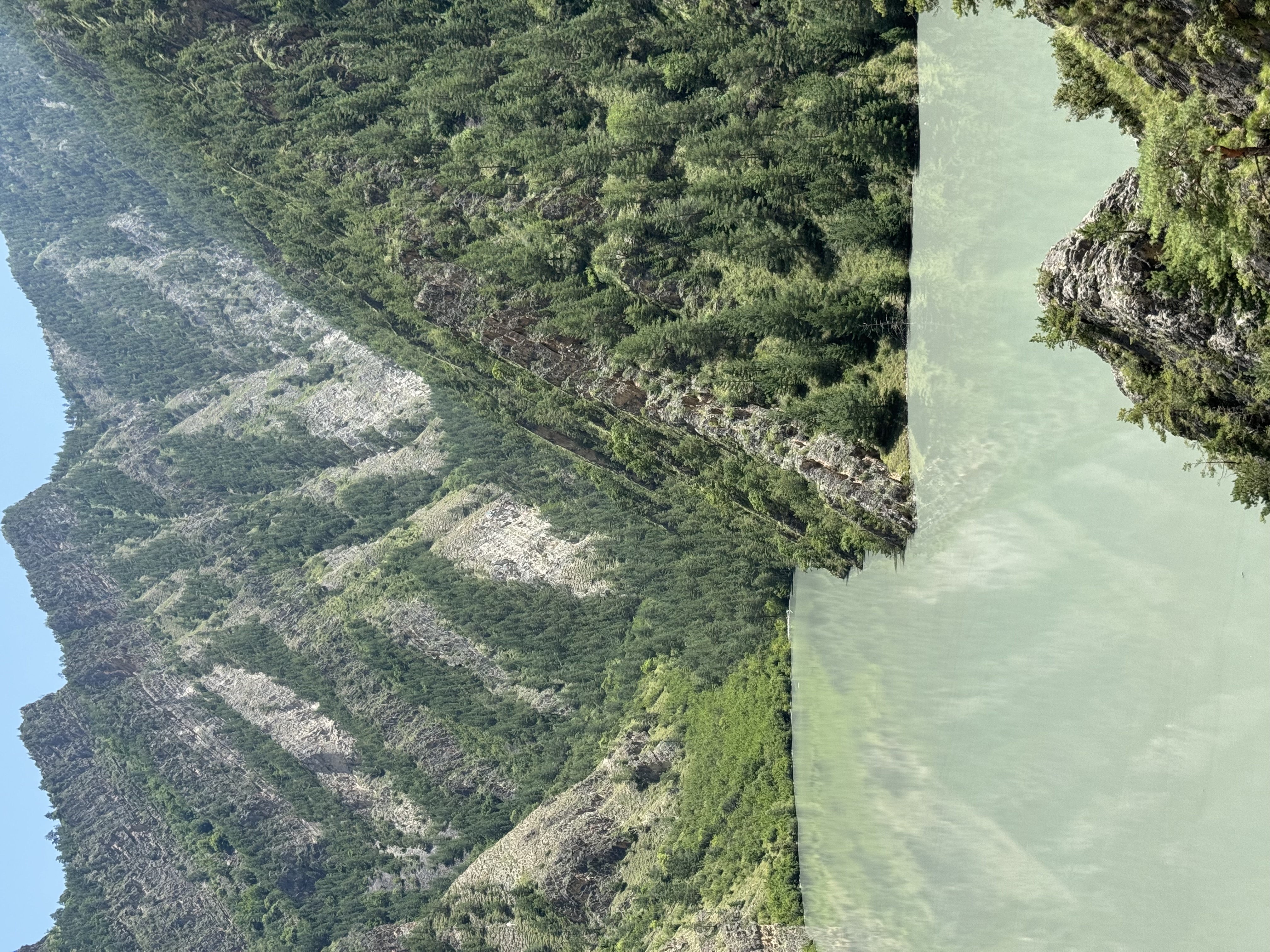 Величественный язык тролля, Гоорские башни и Карадахская теснина (6/14)