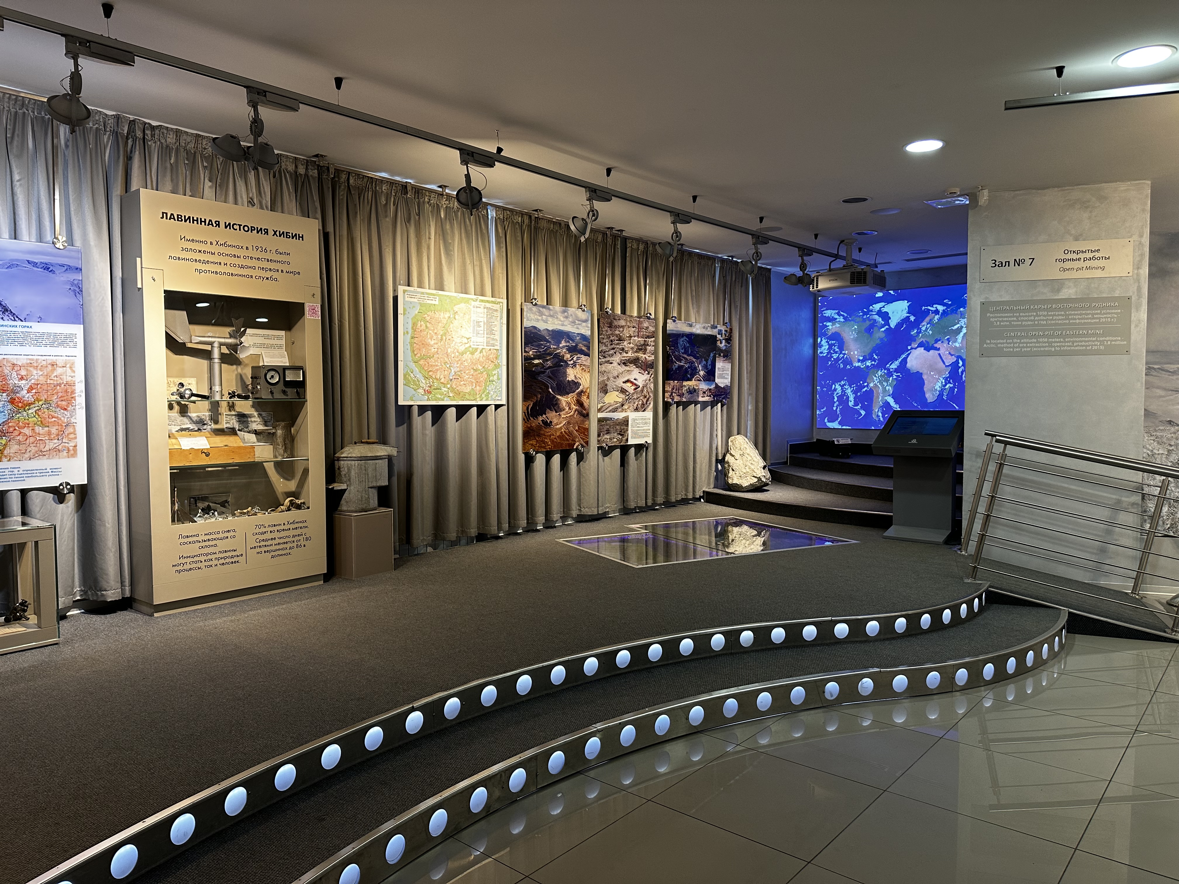 Хибины: однодневный джип-тур к подножью Куэльпорра (37/52)