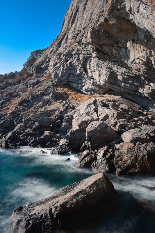 Антистресс: горы, море, пляжи. 7 дней. Все включено! (3/49)