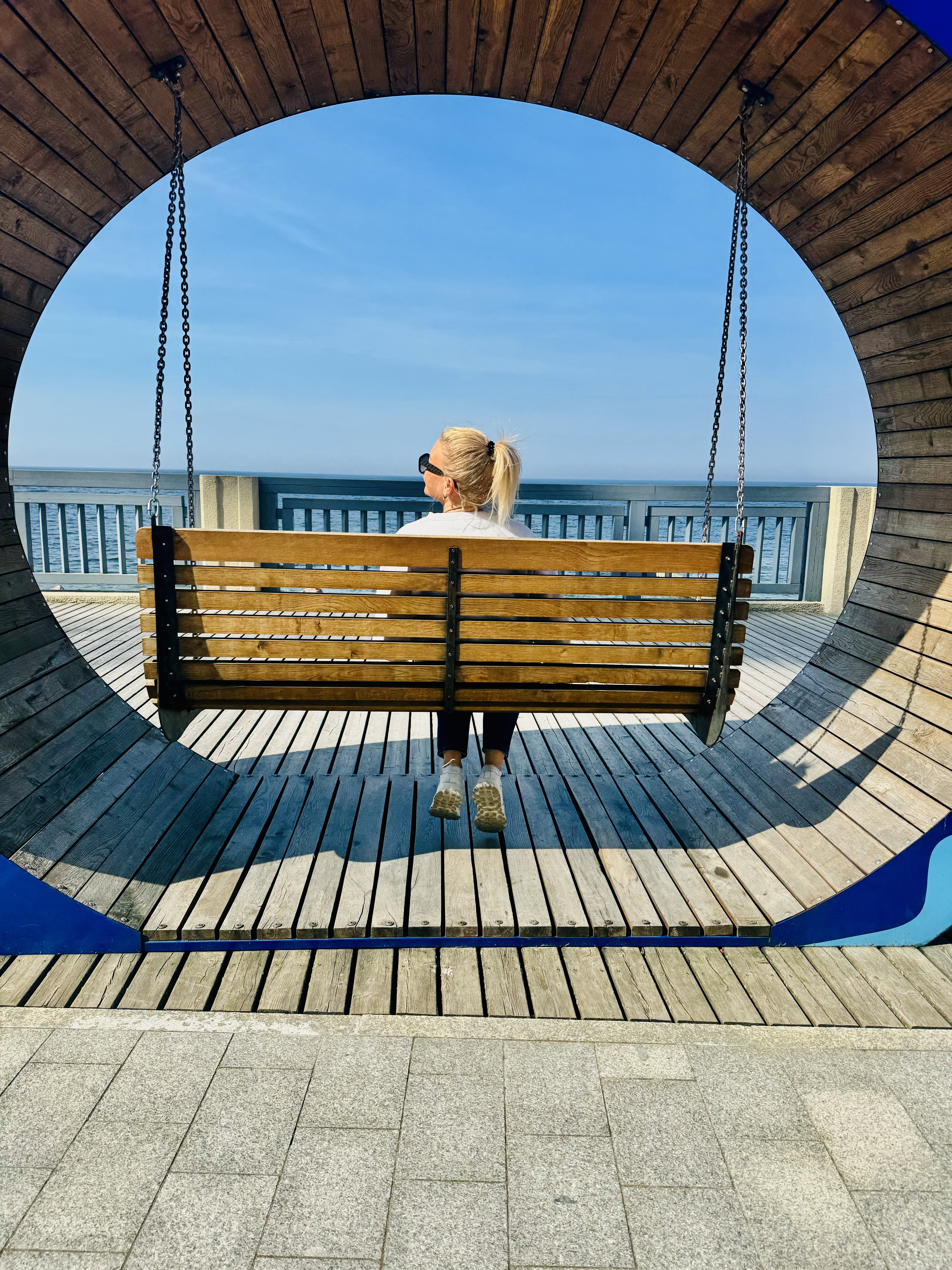 Экскурсия Светлогорск и Янтарный, 7-8 часов