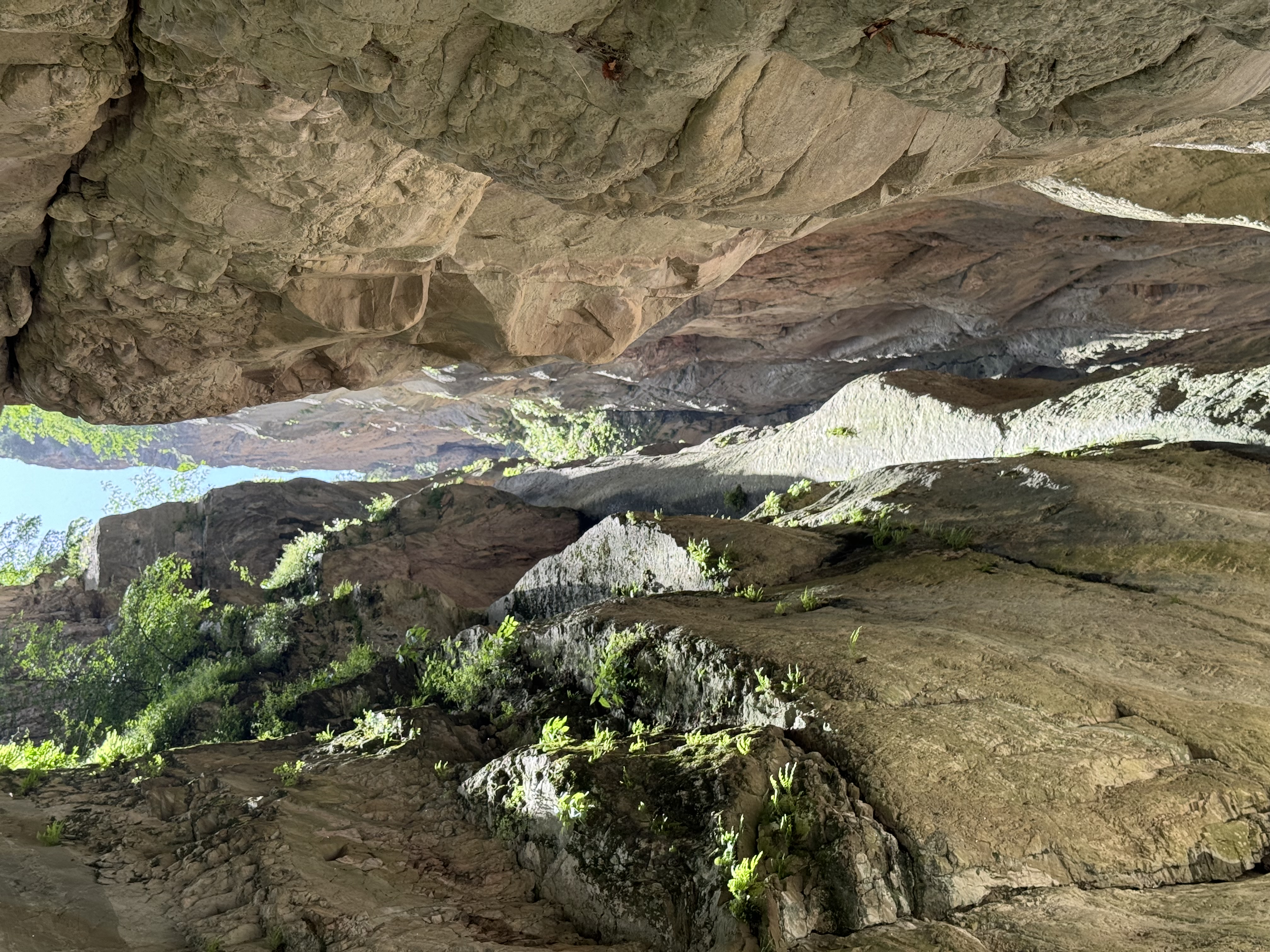 Величественный язык тролля, Гоорские башни и Карадахская теснина (8/14)