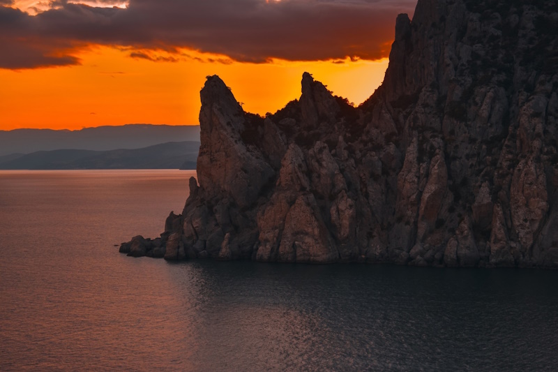 Антистресс: горы, море, пляжи. 7 дней. Все включено! (6/49)