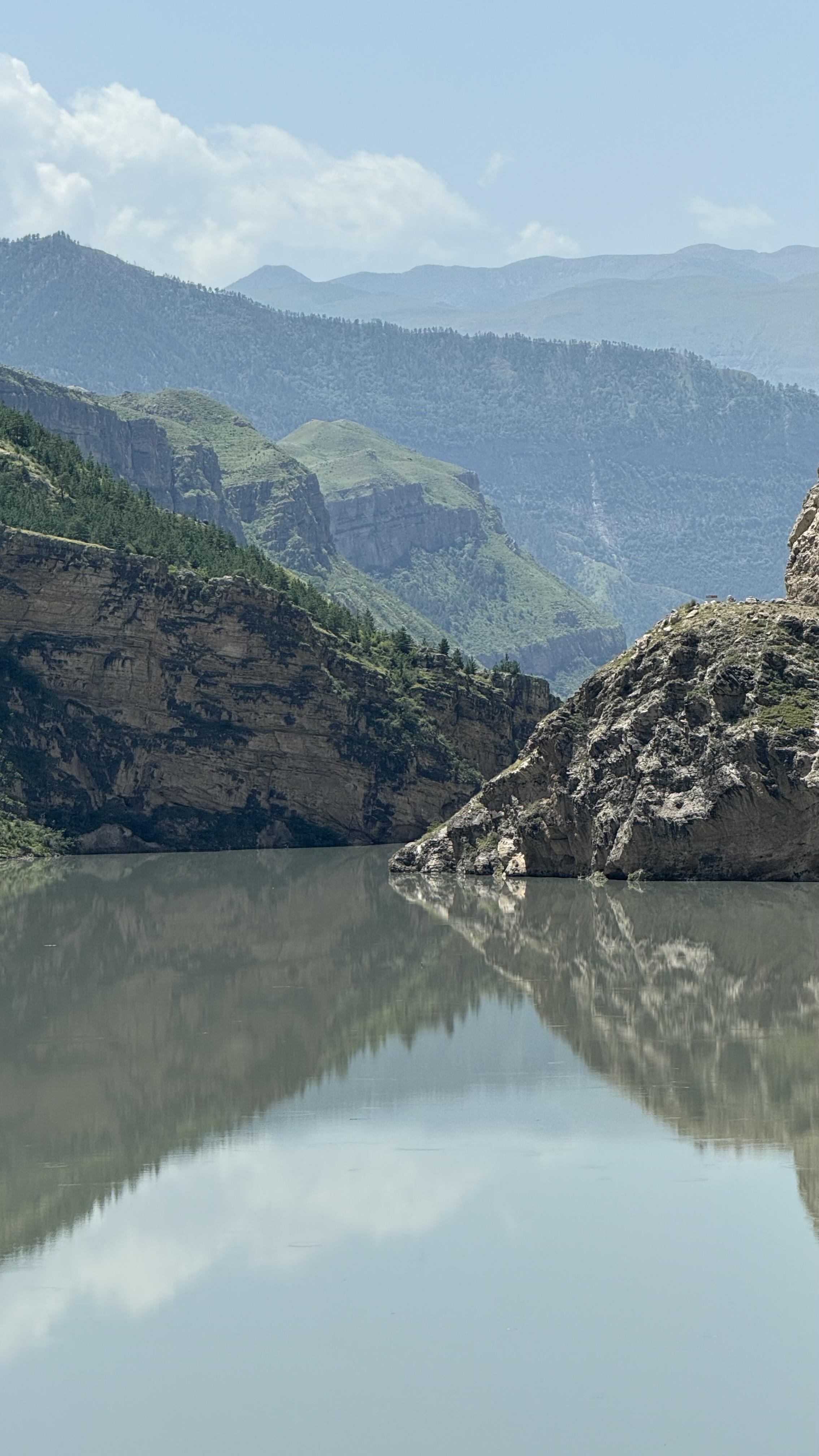 Величественный язык тролля, Гоорские башни и Карадахская теснина (7/14)